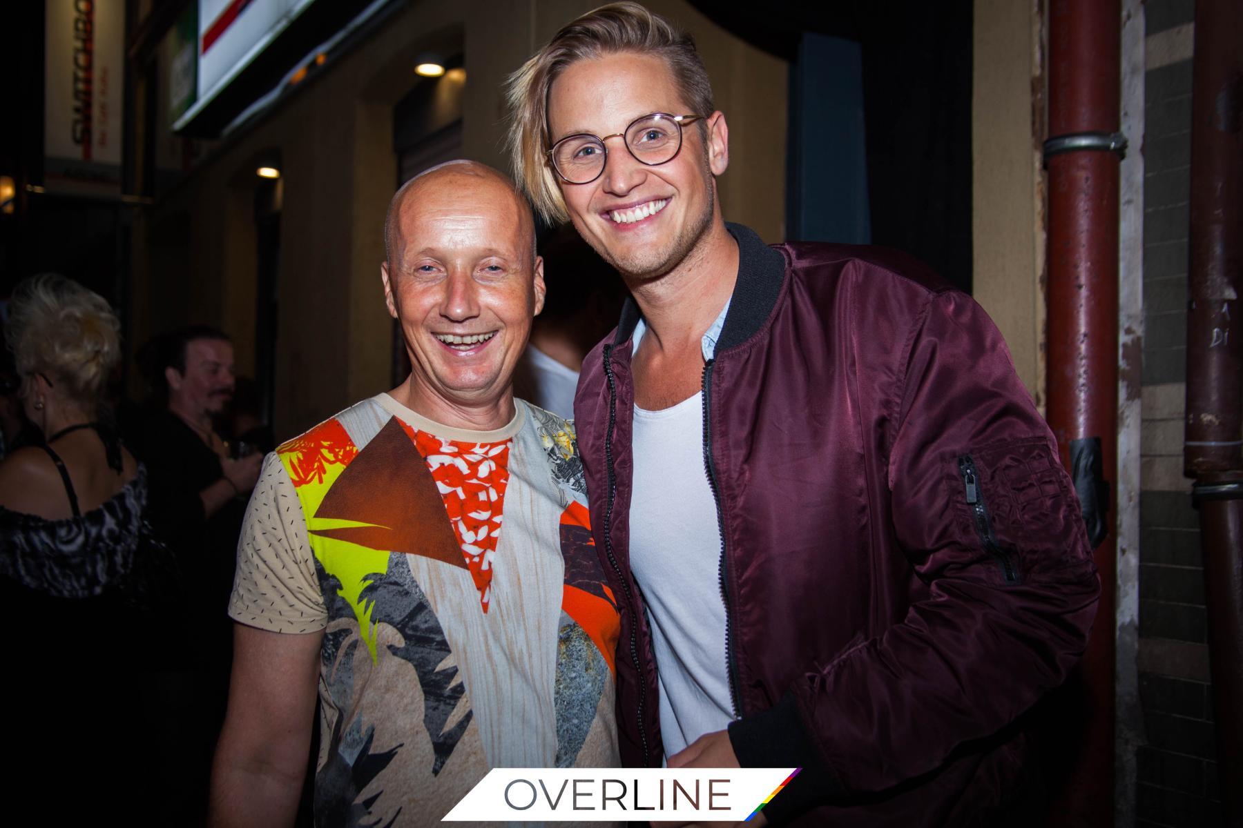 40 Jahre mit Dick und D 14.09.2019 | Bild 46