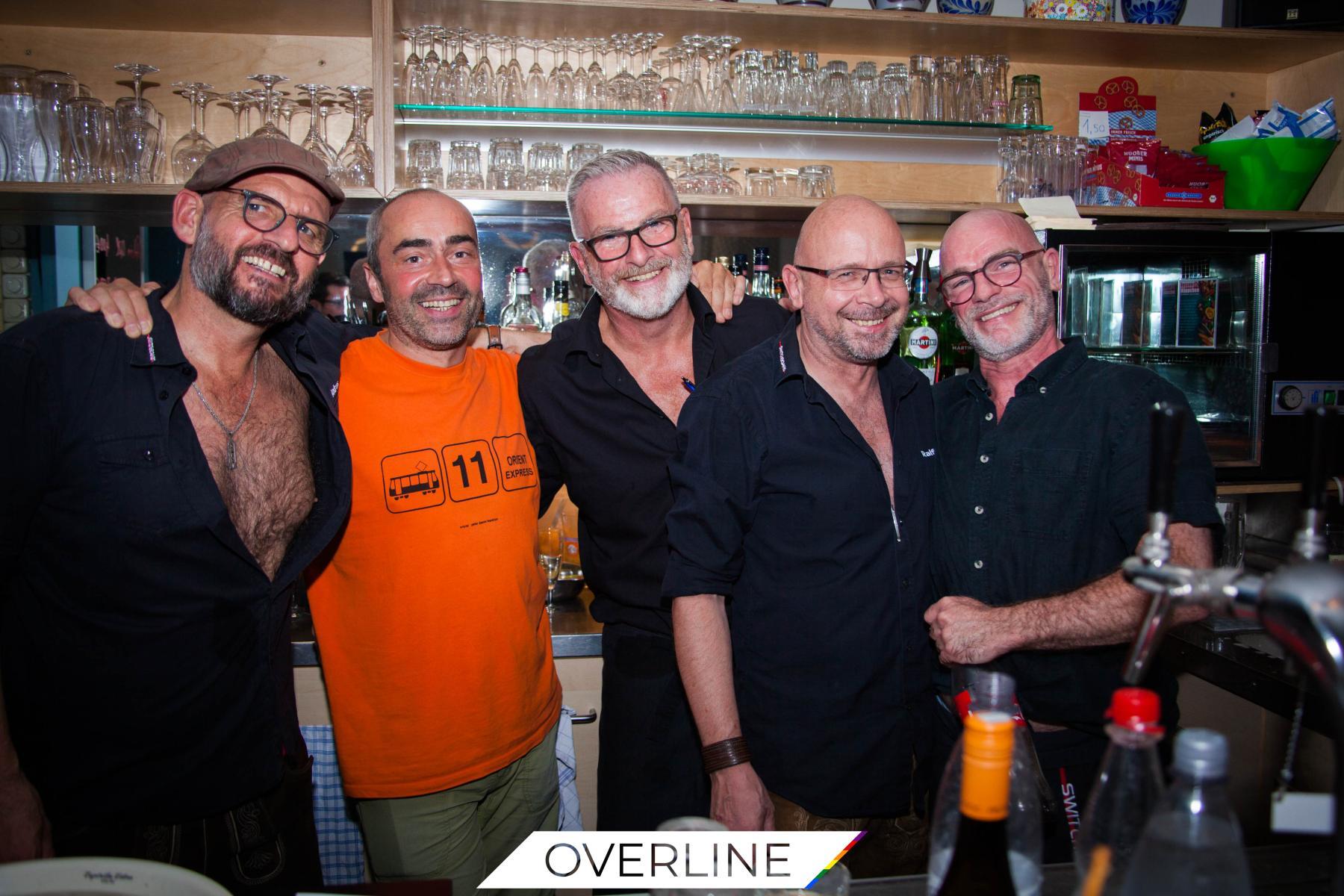 40 Jahre mit Dick und D 14.09.2019 | Bild 49