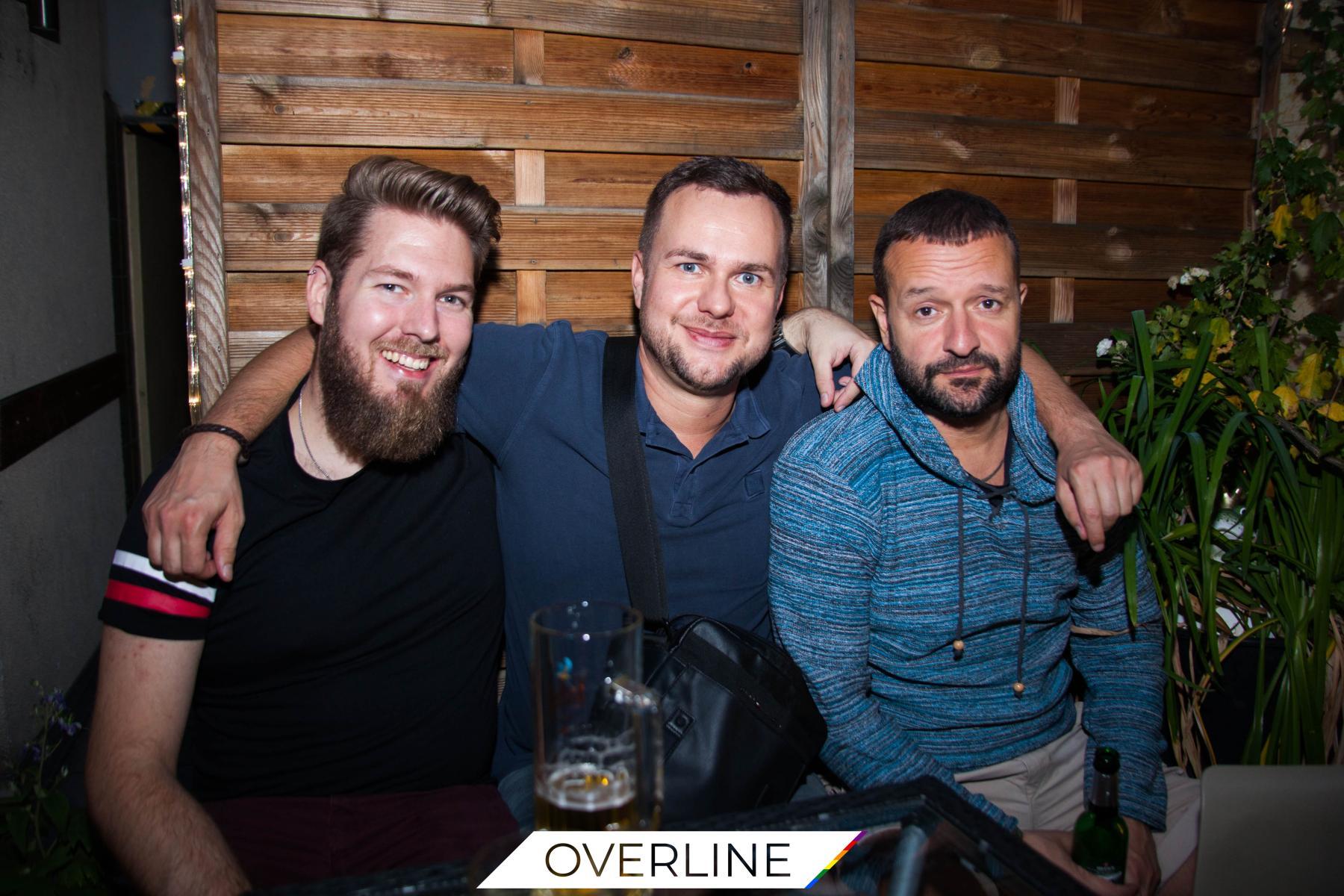 40 Jahre mit Dick und D 14.09.2019 | Bild 6