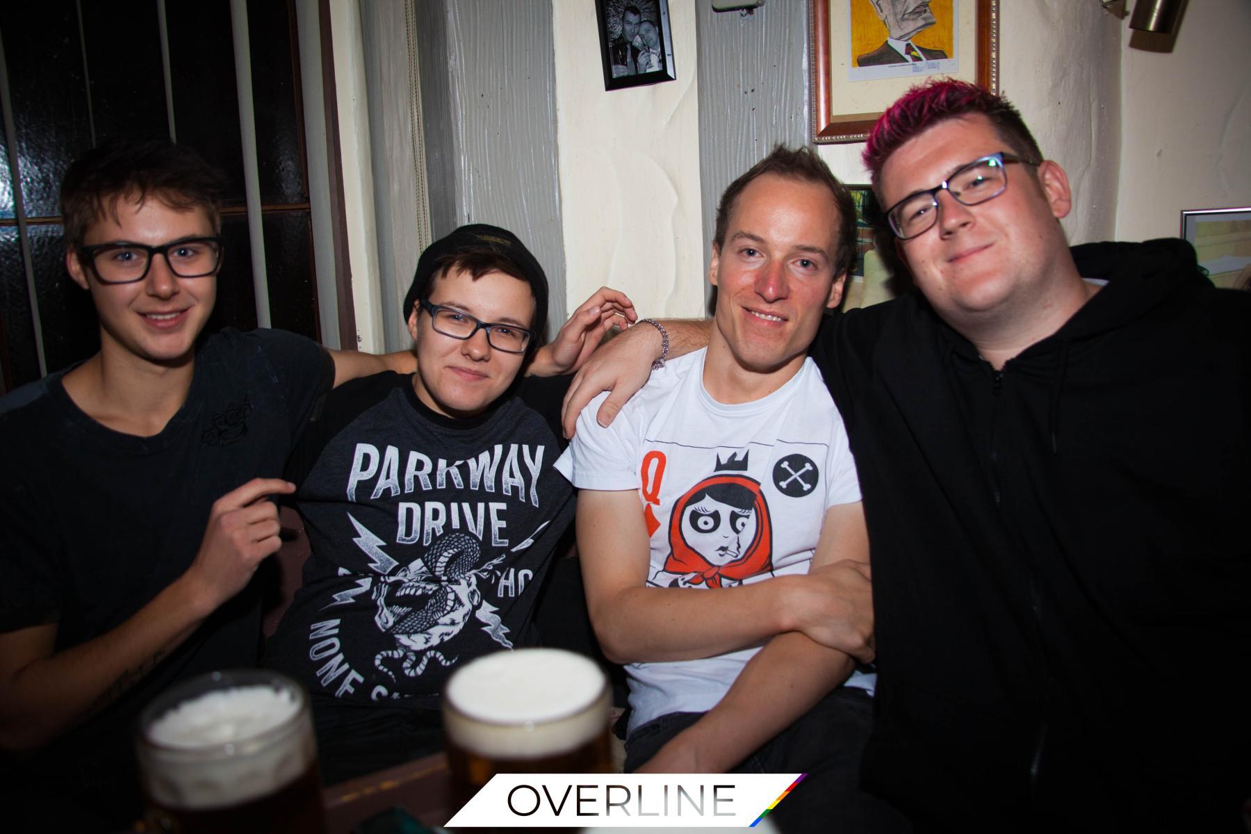 Alte Gasse  14.09.2019 | Bild 16