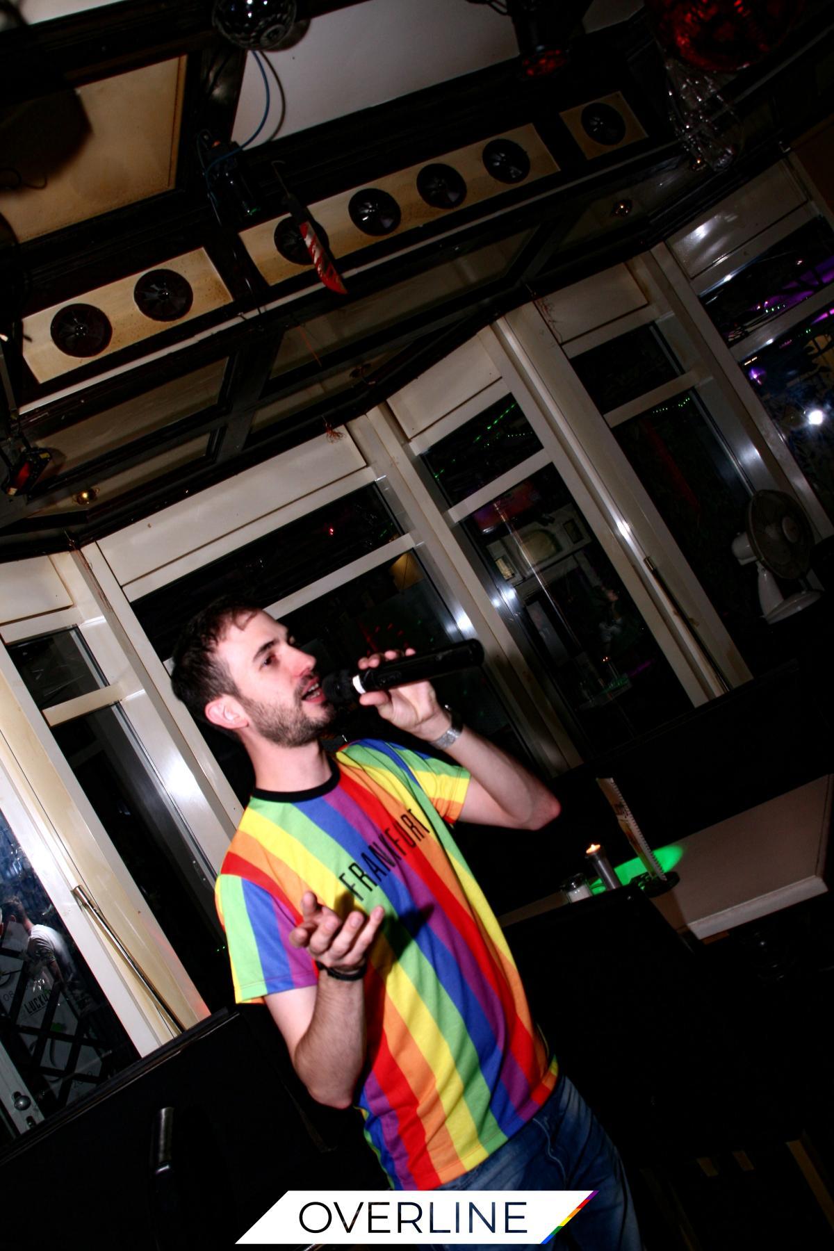 Karaoke (Luckys) 14.09.2019 | Bild 10