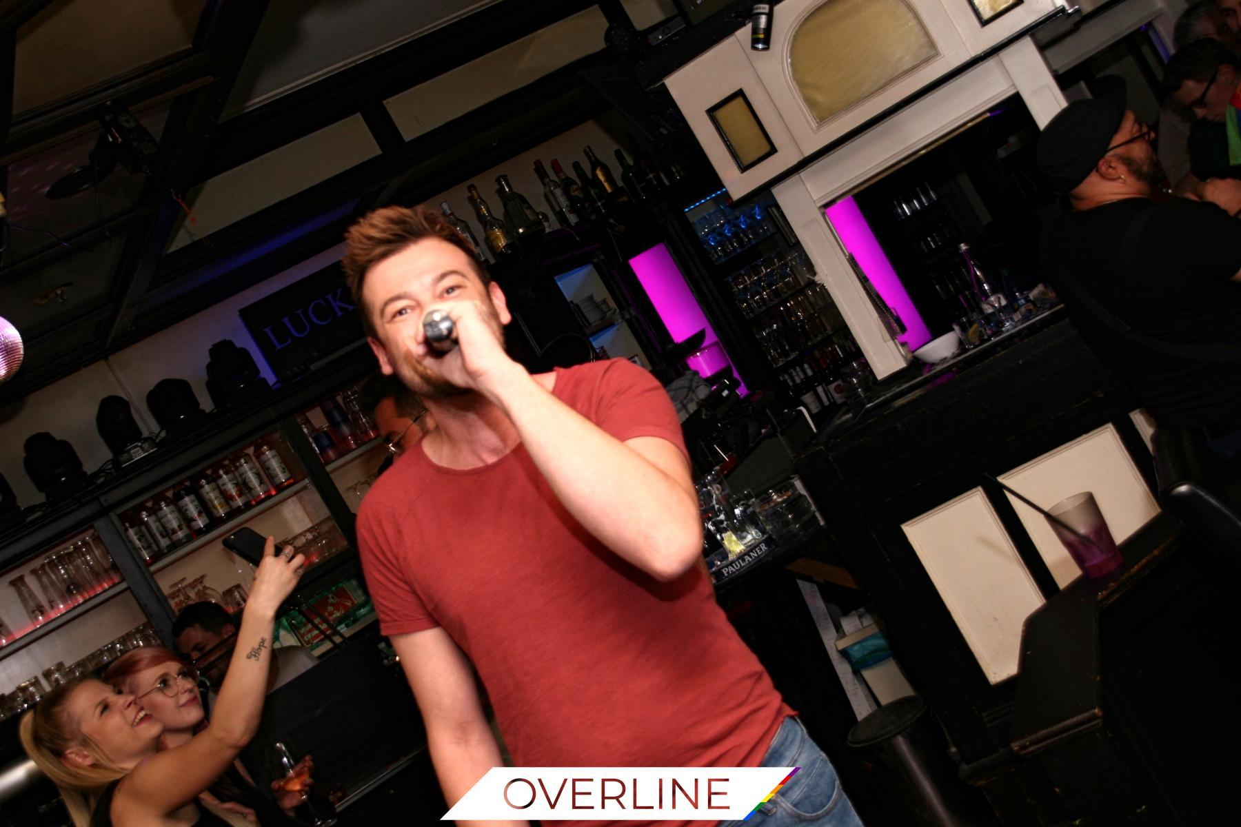 Karaoke (Luckys) 14.09.2019 | Bild 12