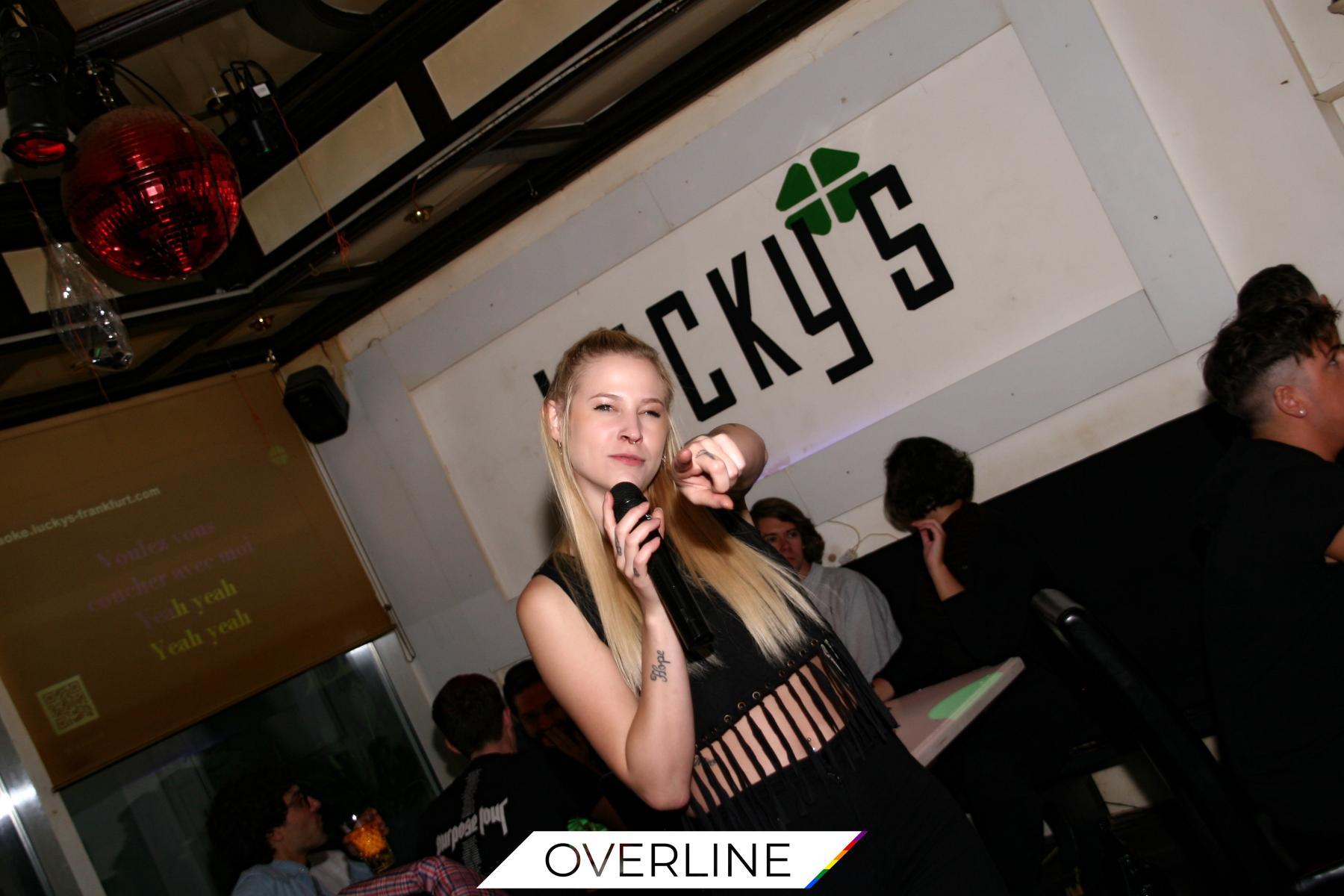 Karaoke (Luckys) 14.09.2019 | Bild 13