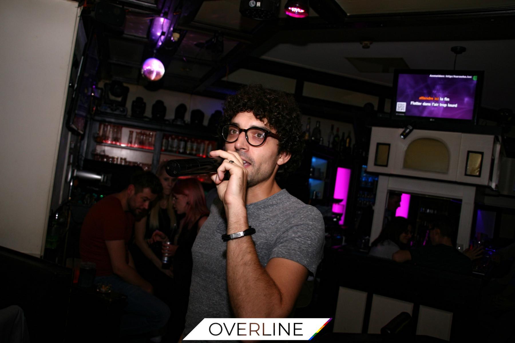 Karaoke (Luckys) 14.09.2019 | Bild 15