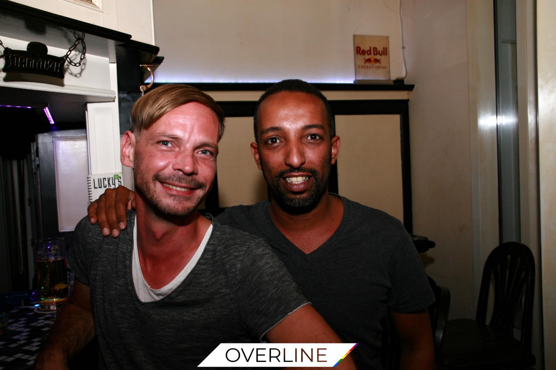 Karaoke (Luckys) 14.09.2019 | Bild 16