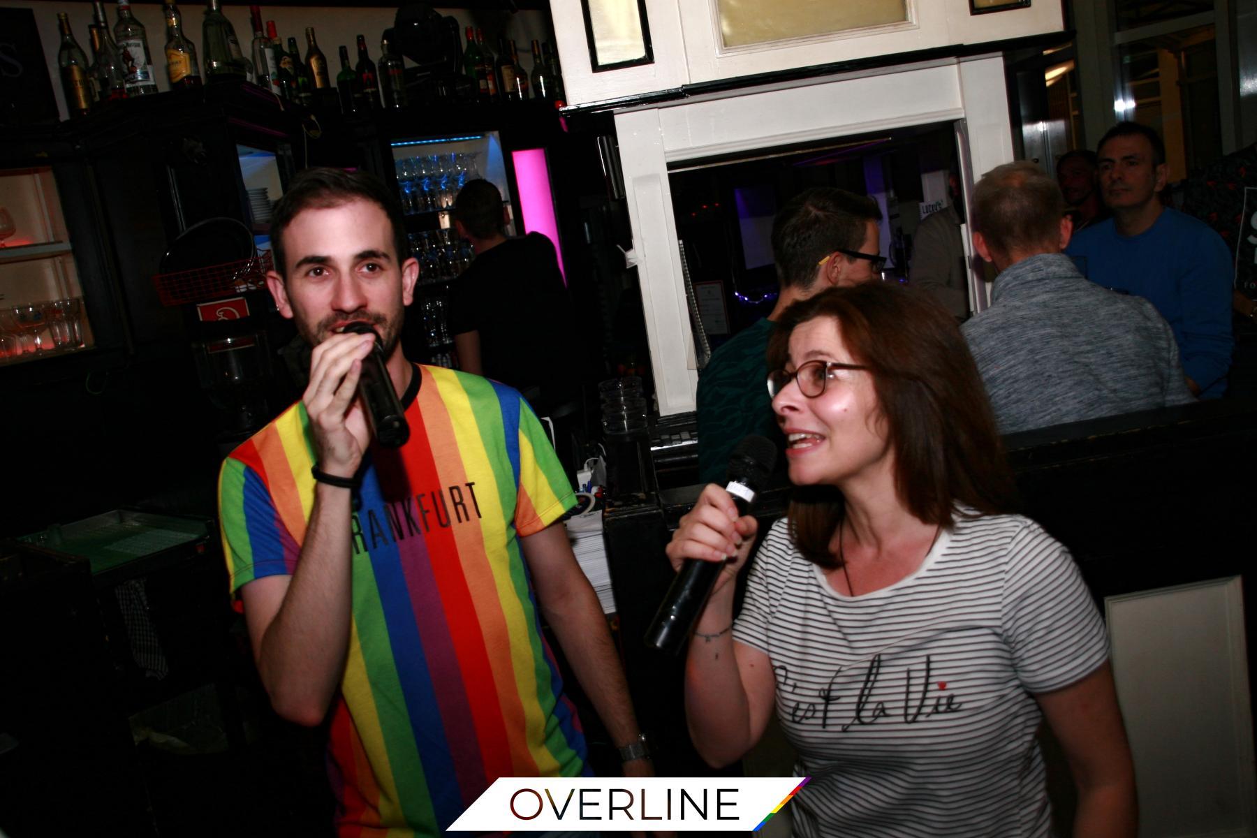 Karaoke (Luckys) 14.09.2019 | Bild 17