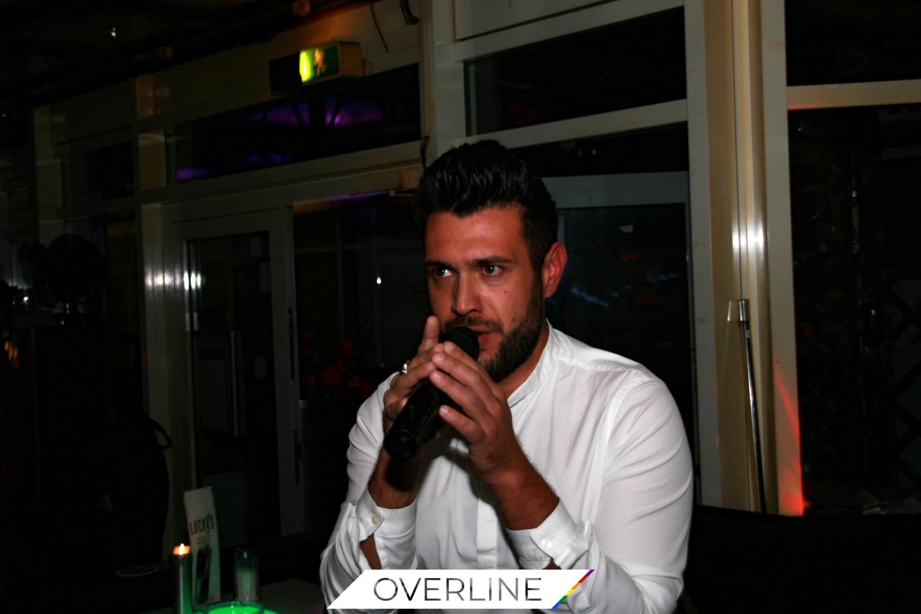 Karaoke (Luckys) 14.09.2019 | Bild 18