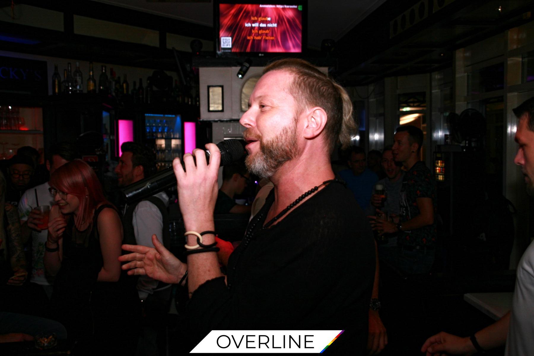 Karaoke (Luckys) 14.09.2019 | Bild 19