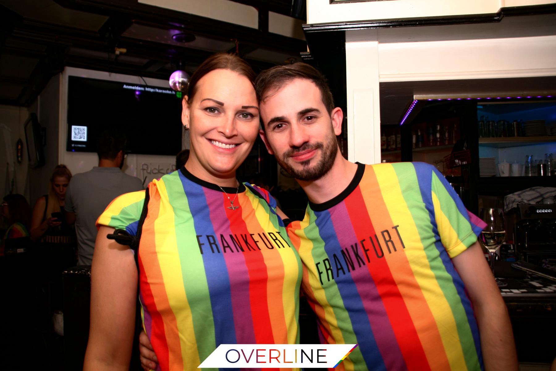 Karaoke (Luckys) 14.09.2019 | Bild 2