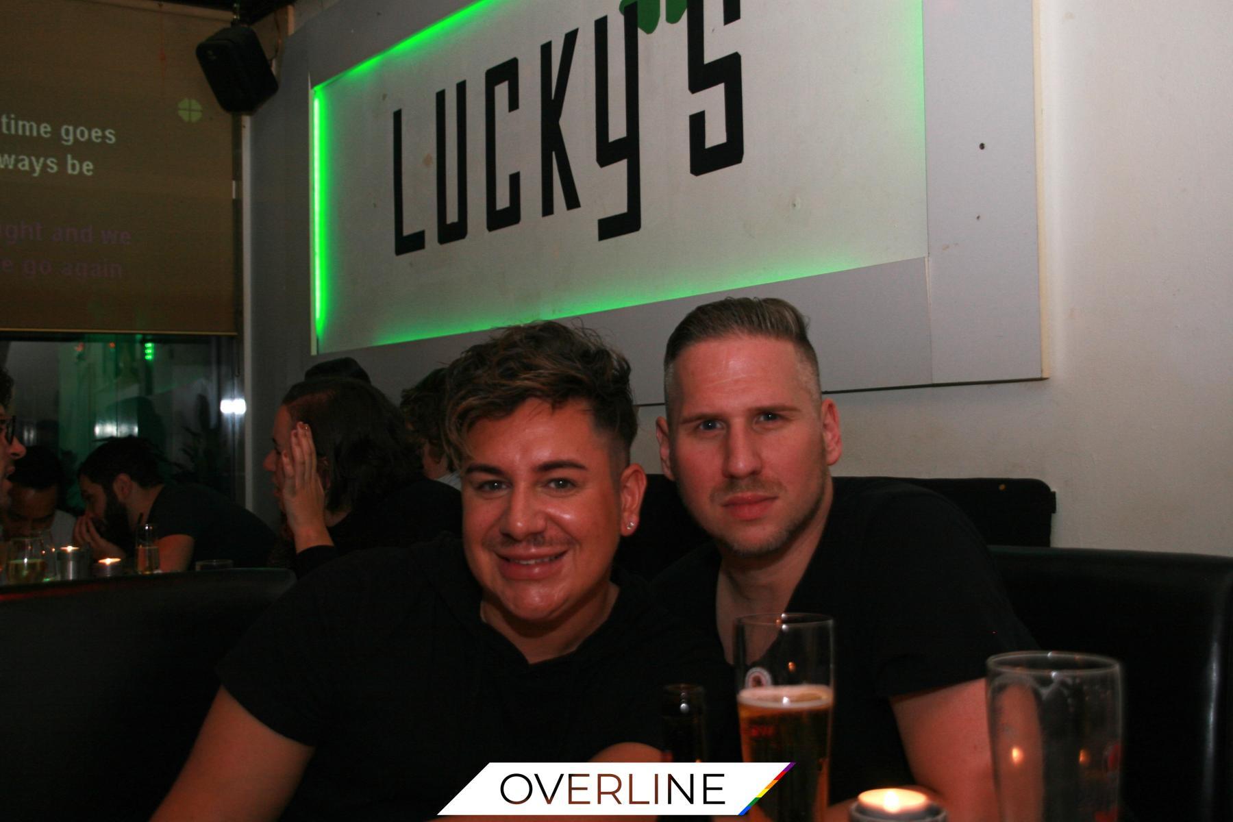 Karaoke (Luckys) 14.09.2019 | Bild 20