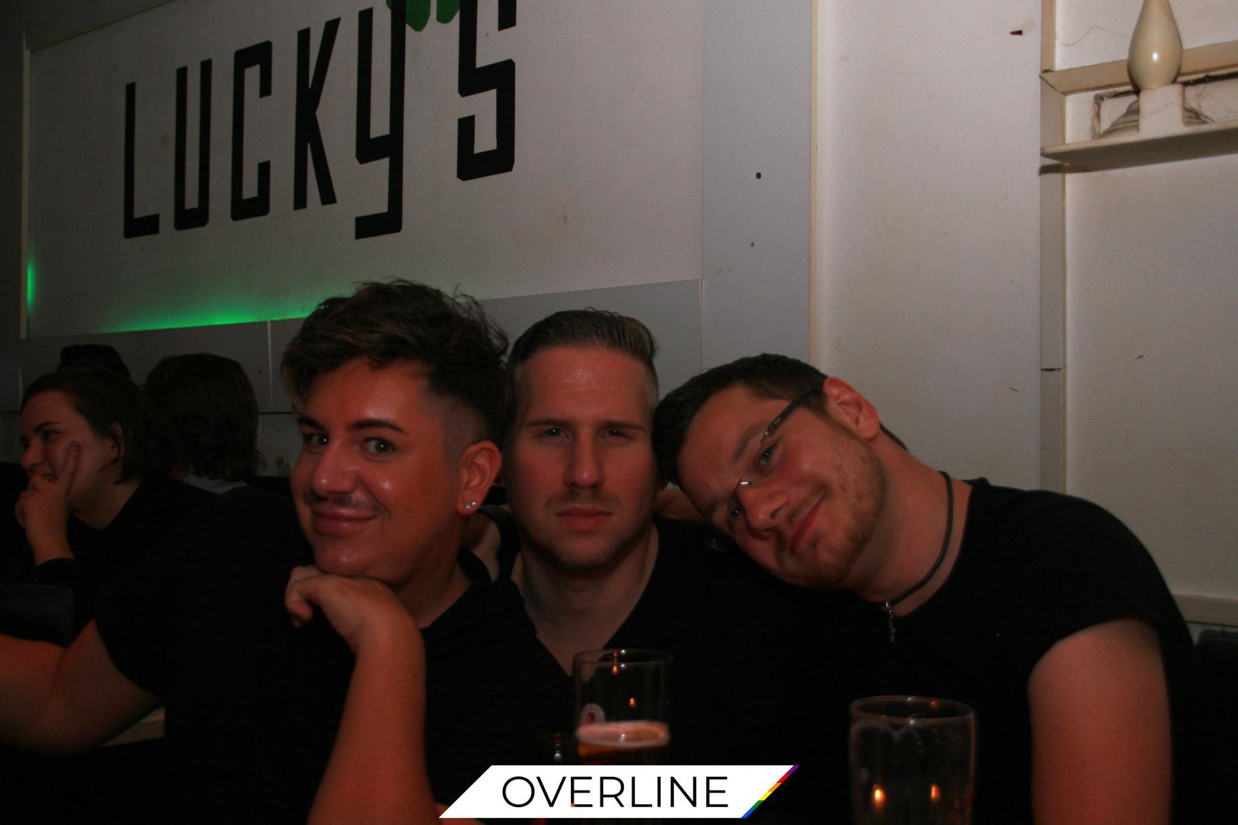 Karaoke (Luckys) 14.09.2019 | Bild 21