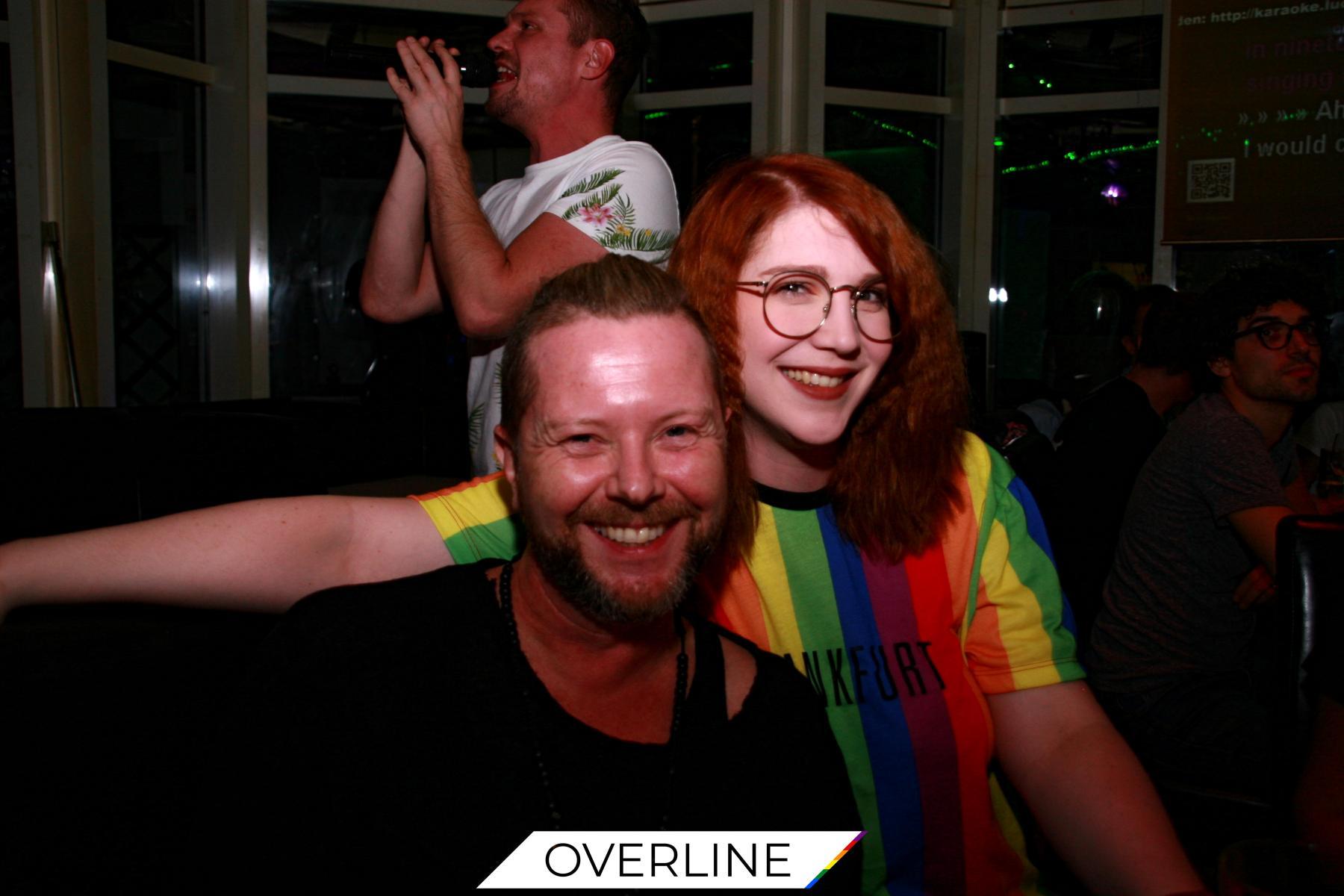 Karaoke (Luckys) 14.09.2019 | Bild 24