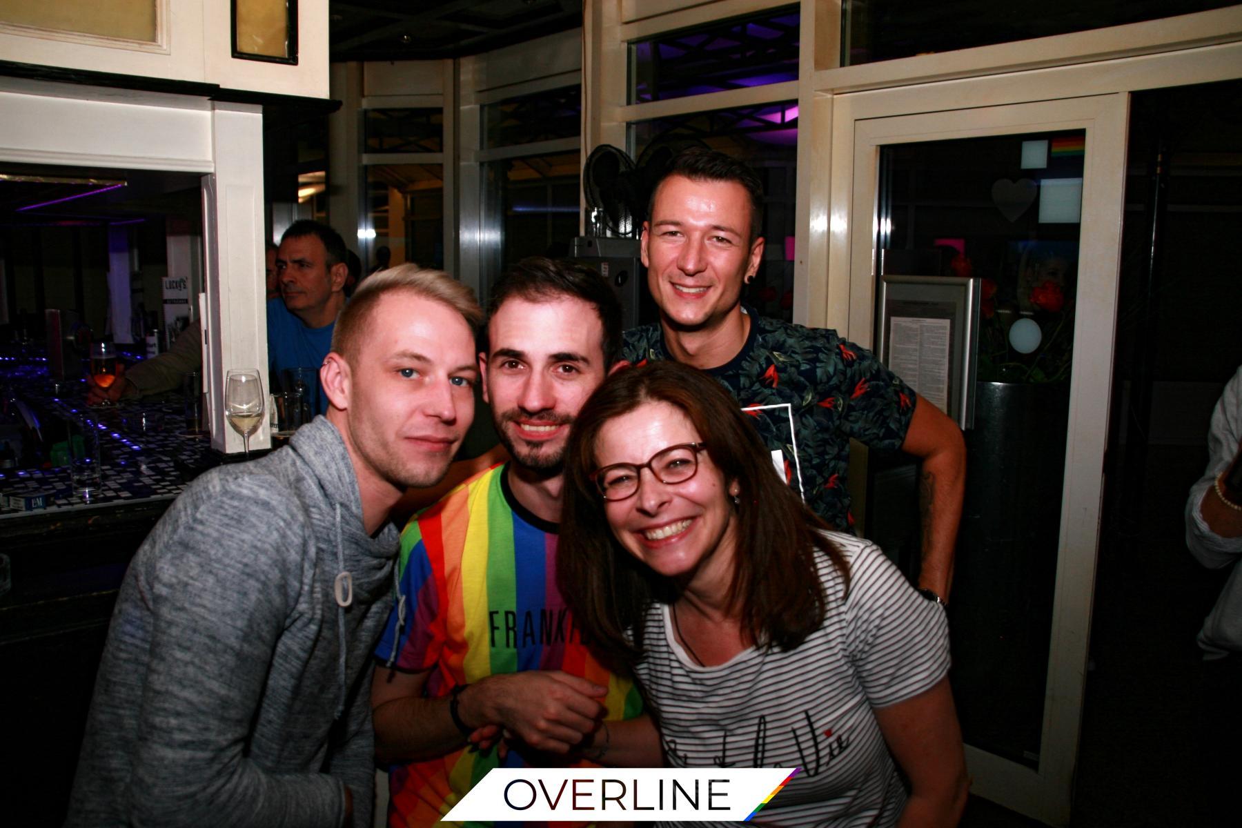 Karaoke (Luckys) 14.09.2019 | Bild 27