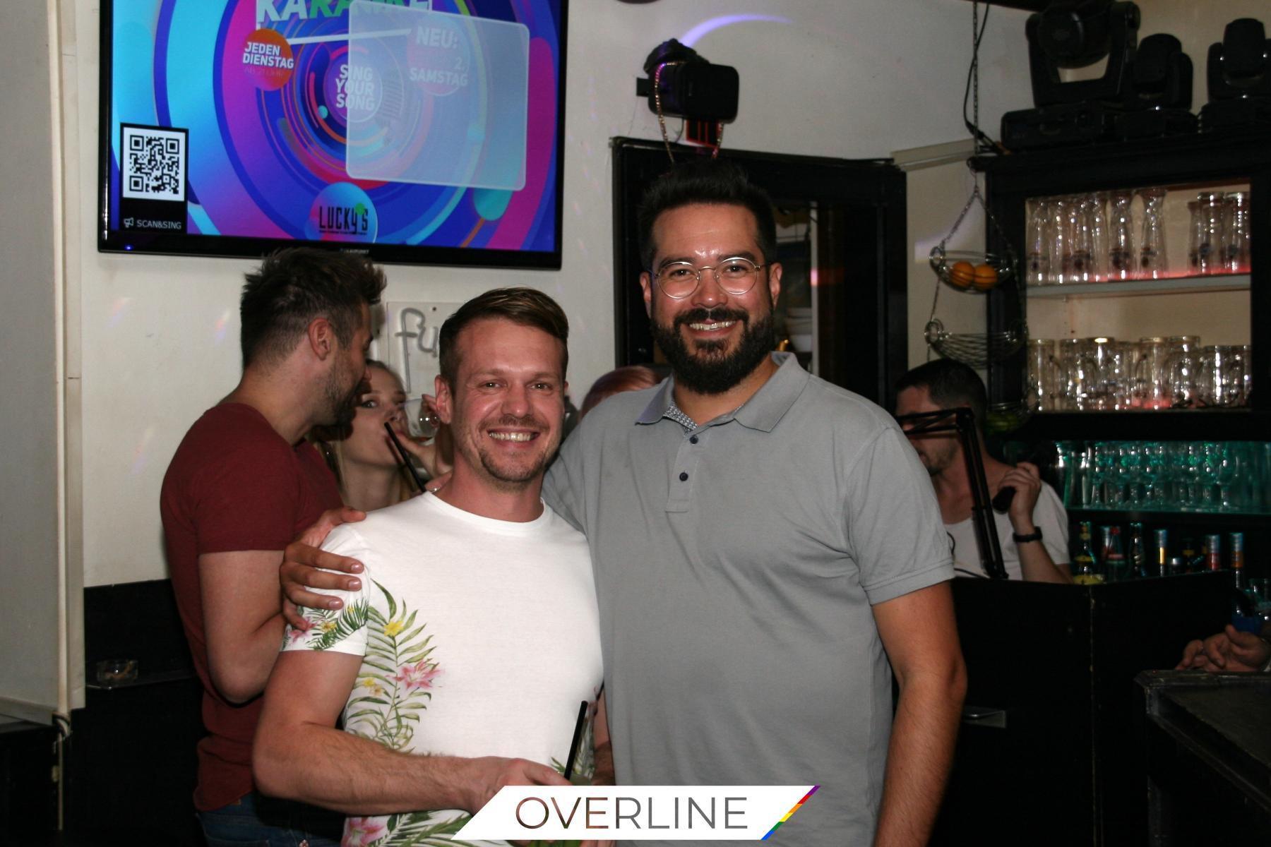 Karaoke (Luckys) 14.09.2019 | Bild 5