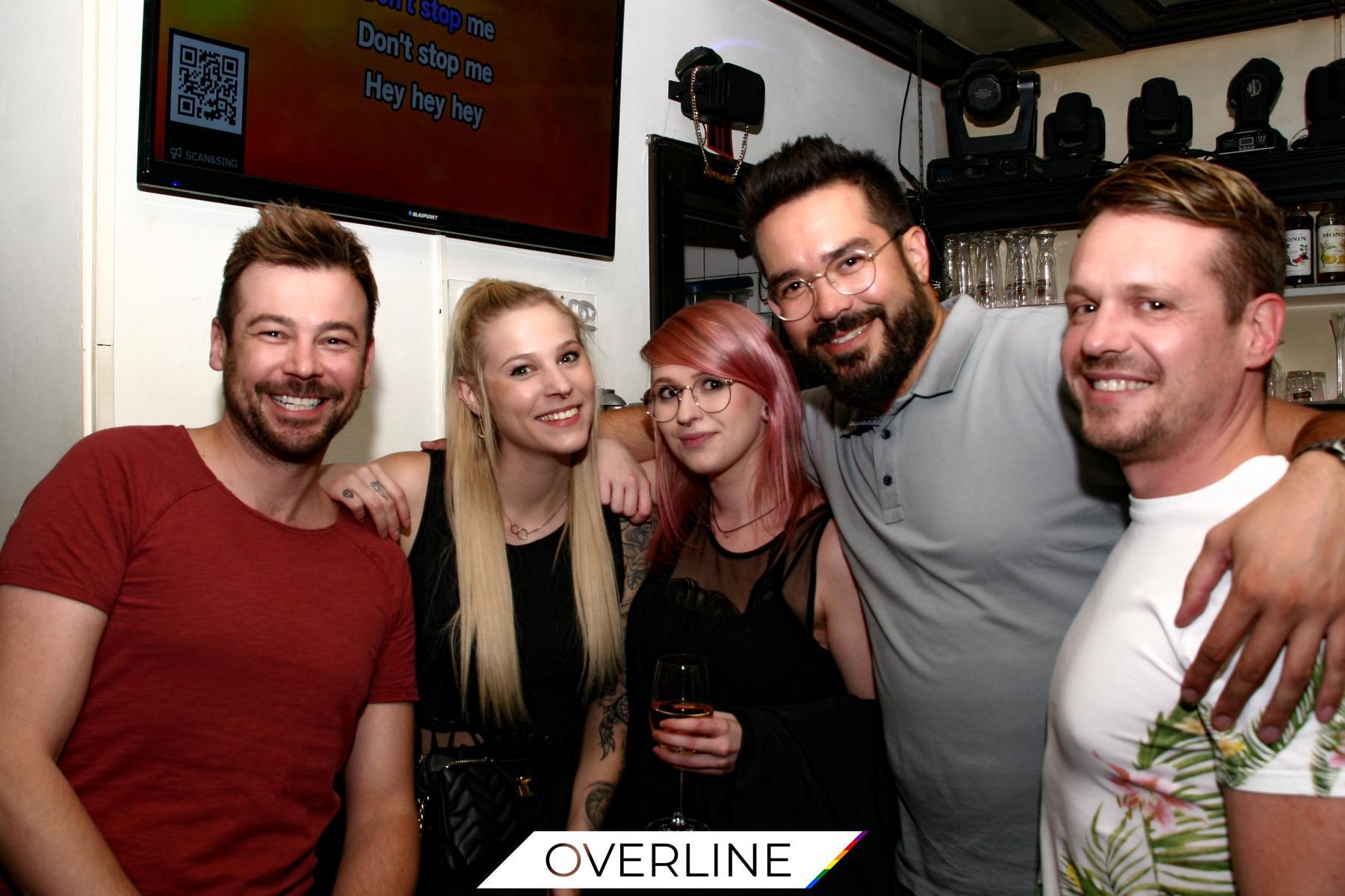 Karaoke (Luckys) 14.09.2019 | Bild 6