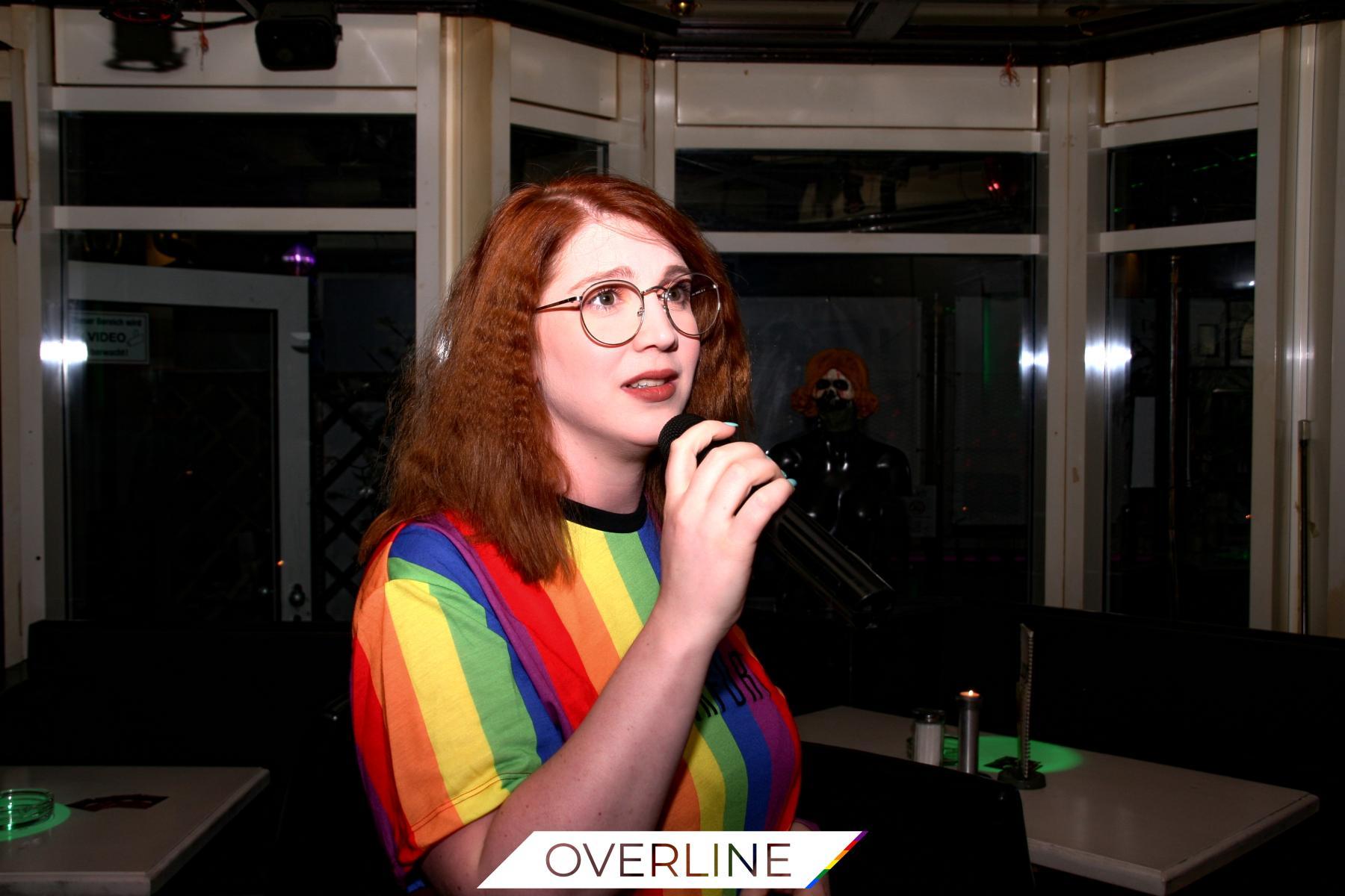 Karaoke (Luckys) 14.09.2019 | Bild 7