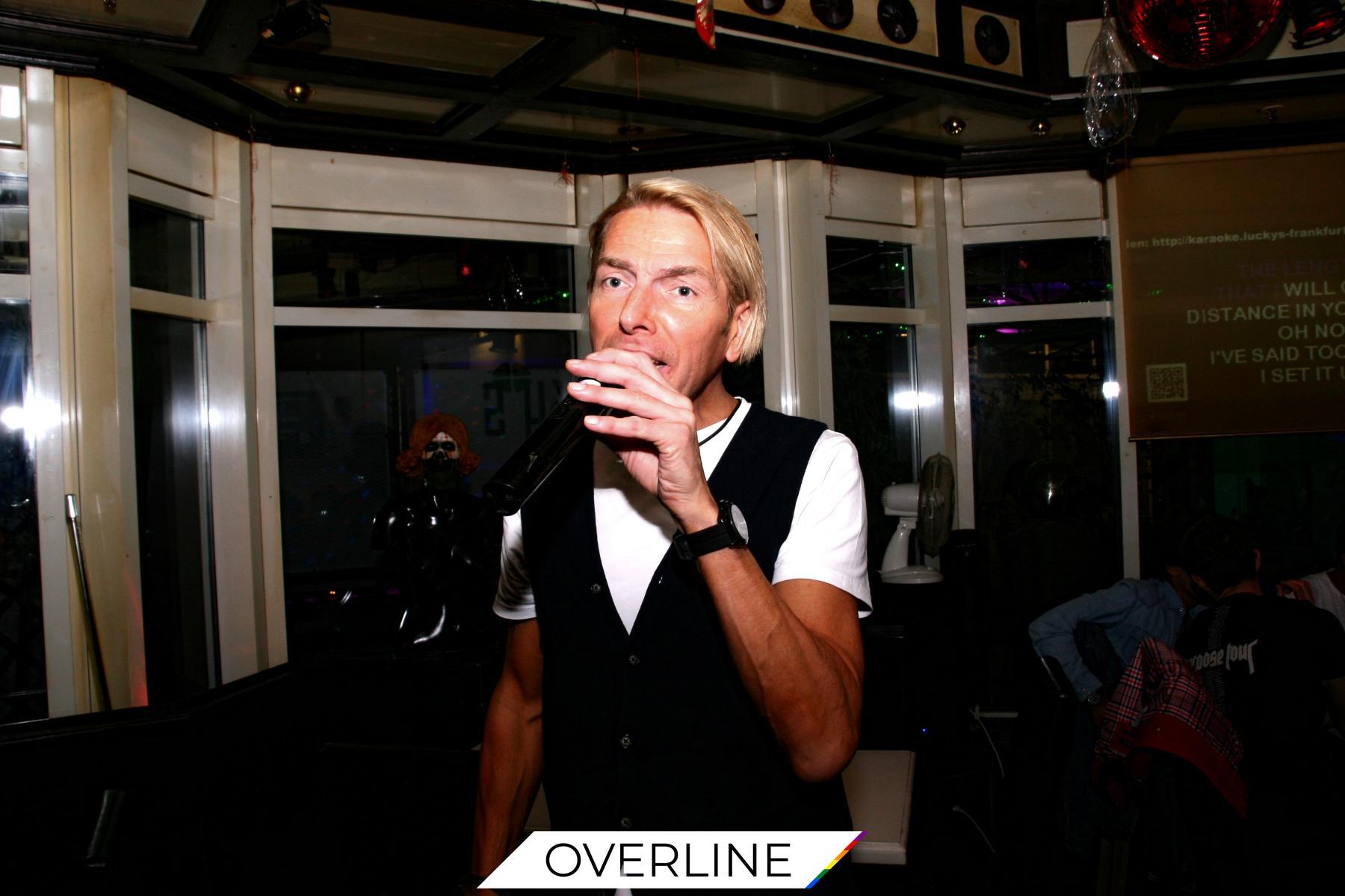 Karaoke (Luckys) 14.09.2019 | Bild 9