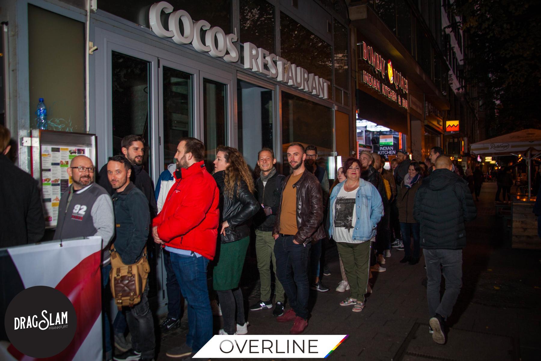 Drag Slam 05.10.2019 | Bild 1