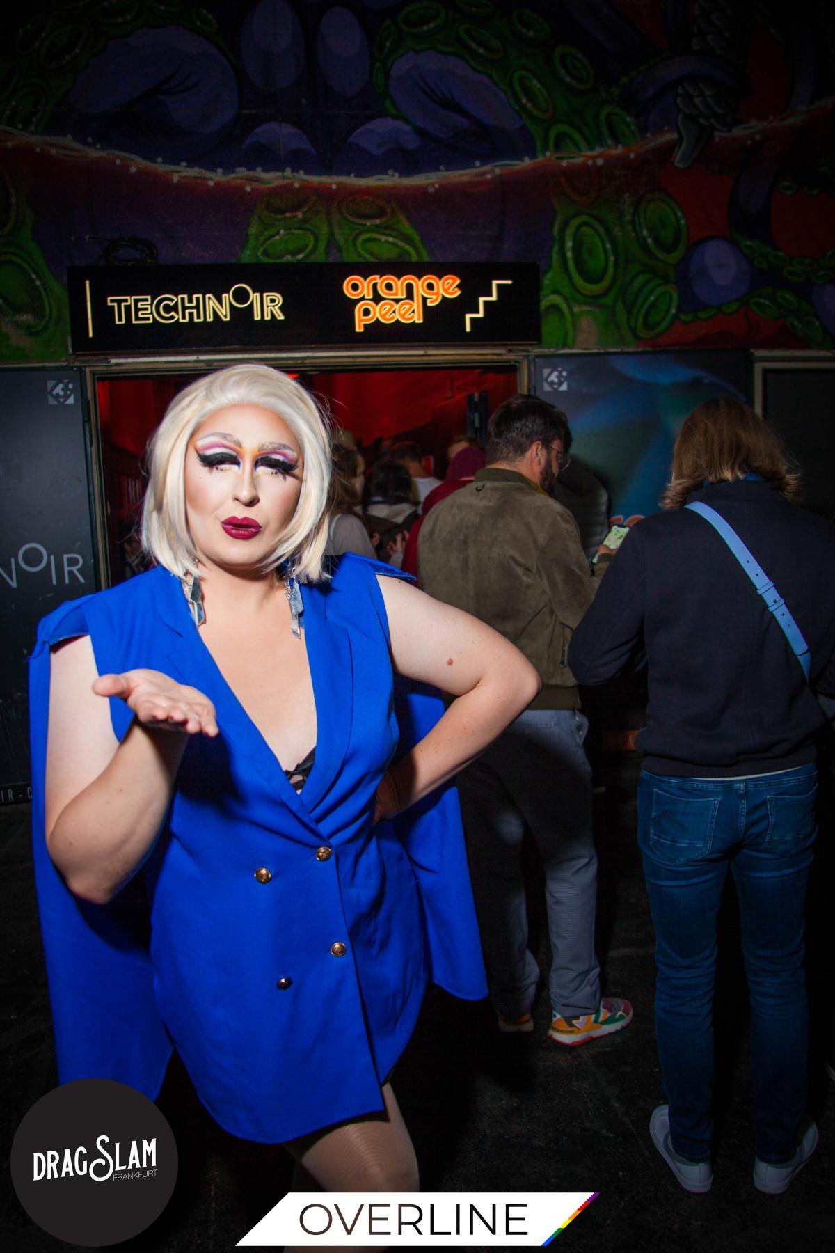 Drag Slam 05.10.2019 | Bild 10