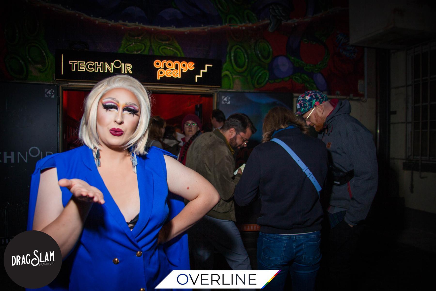 Drag Slam 05.10.2019 | Bild 11