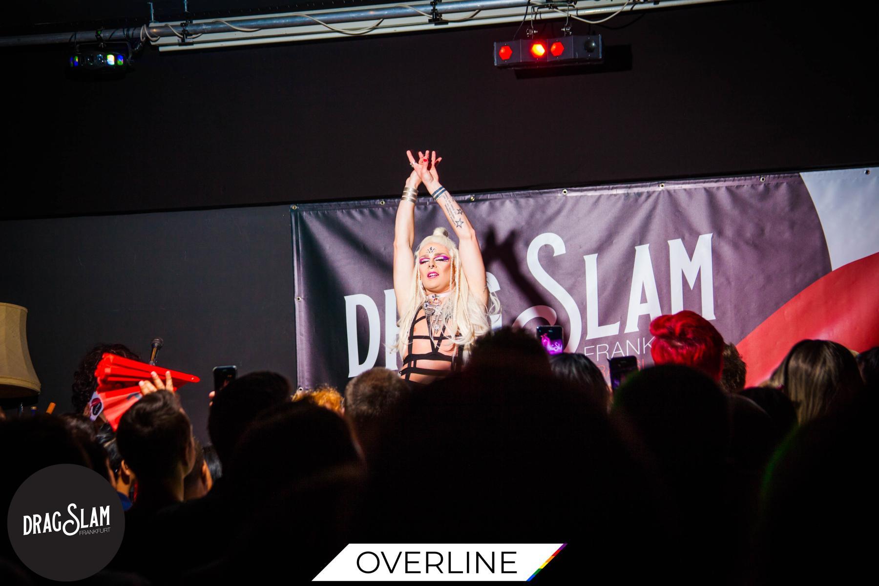 Drag Slam 05.10.2019 | Bild 118