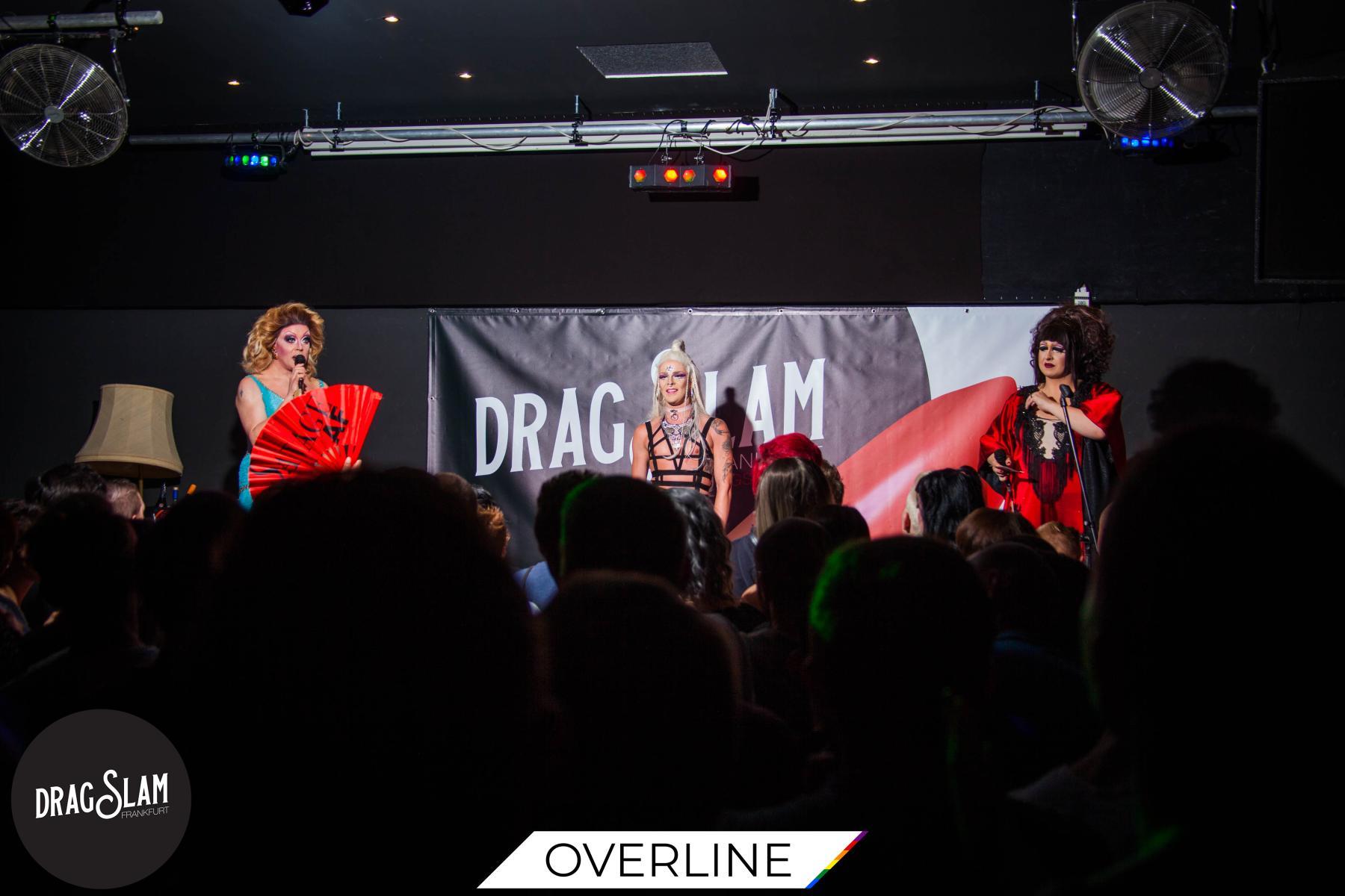 Drag Slam 05.10.2019 | Bild 124
