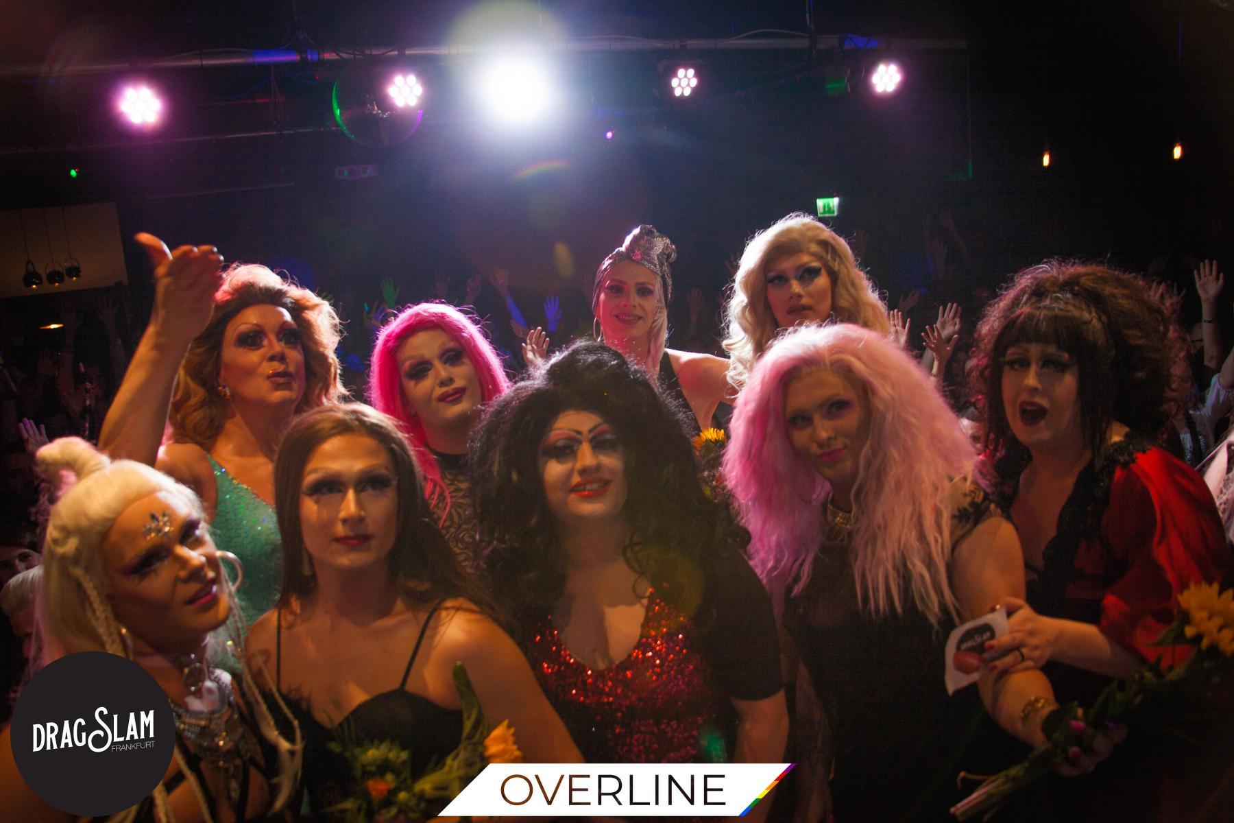 Drag Slam 05.10.2019 | Bild 136