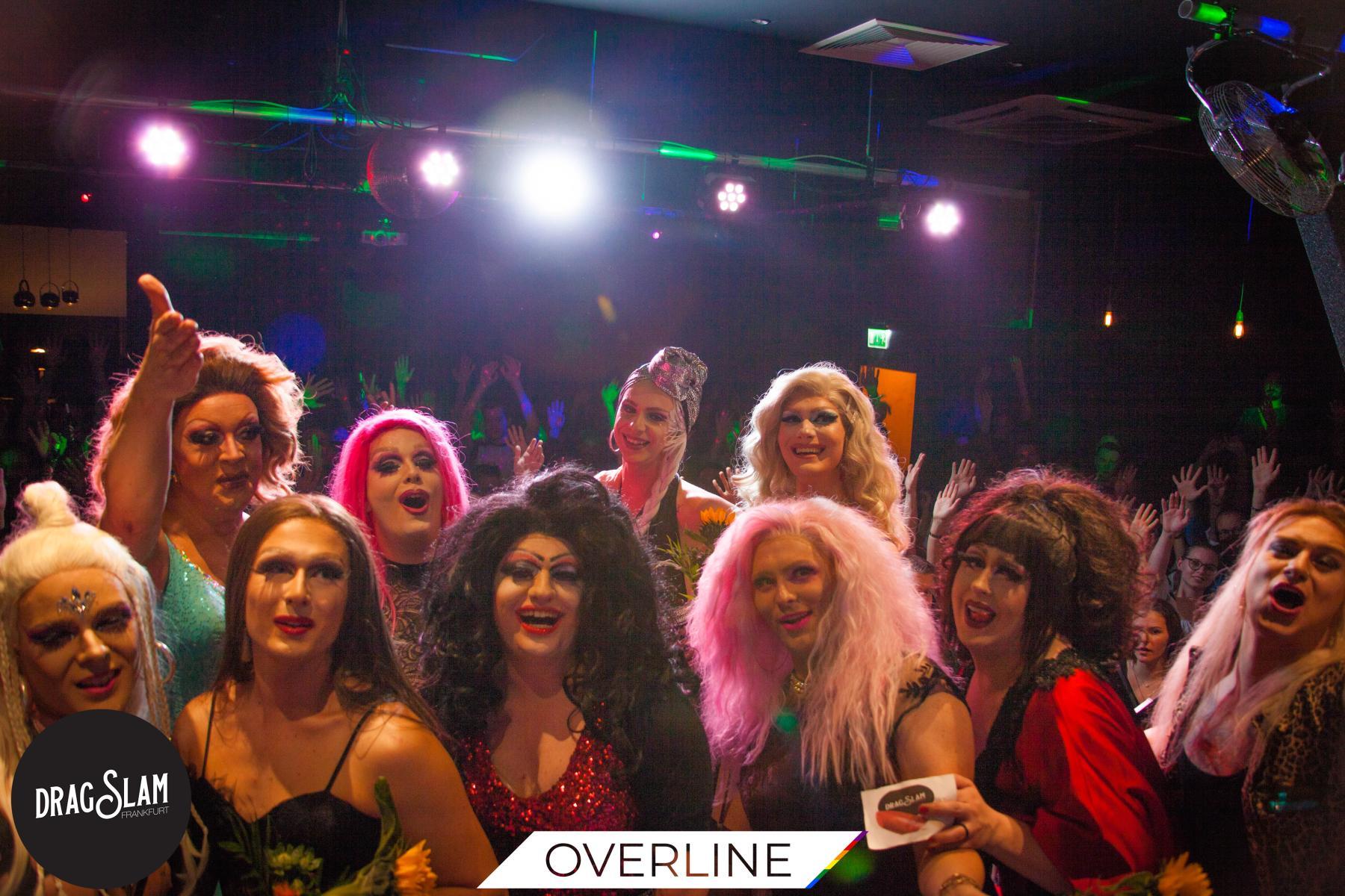 Drag Slam 05.10.2019 | Bild 137