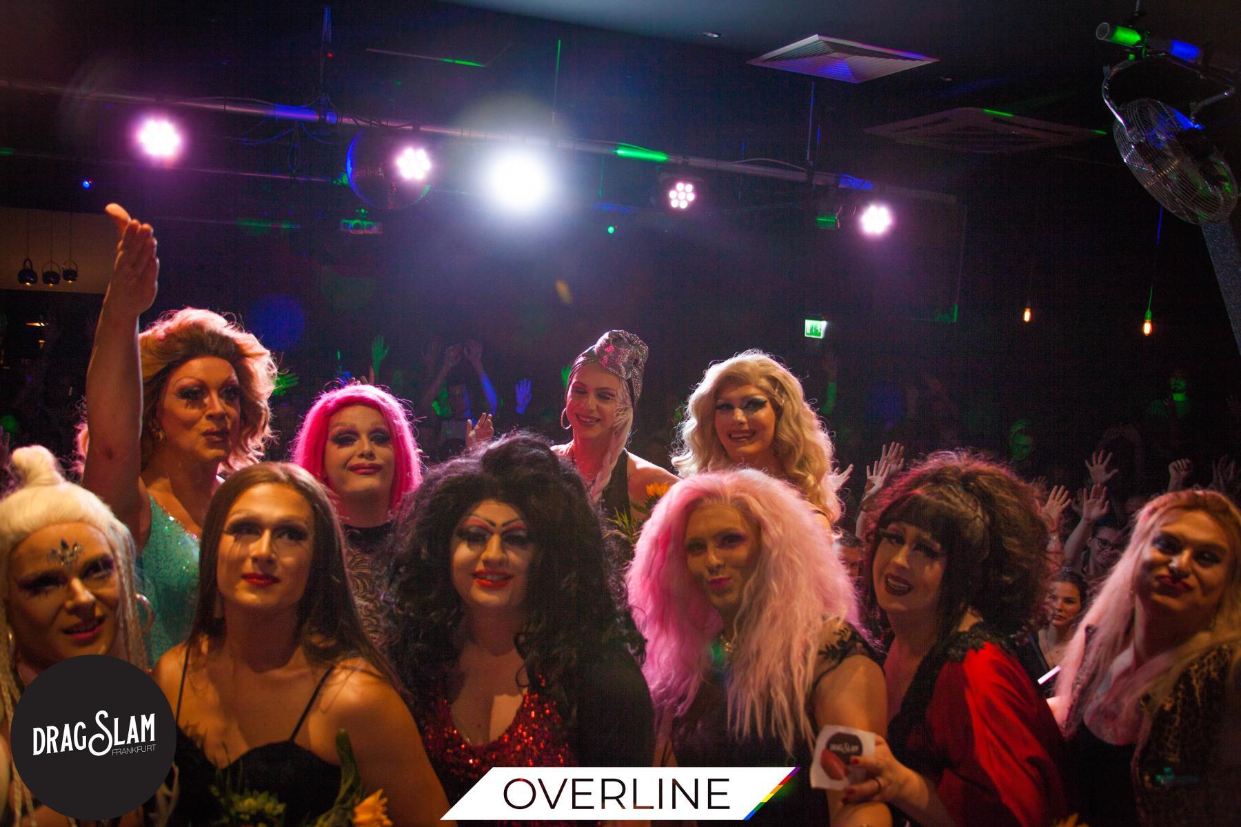 Drag Slam 05.10.2019 | Bild 138