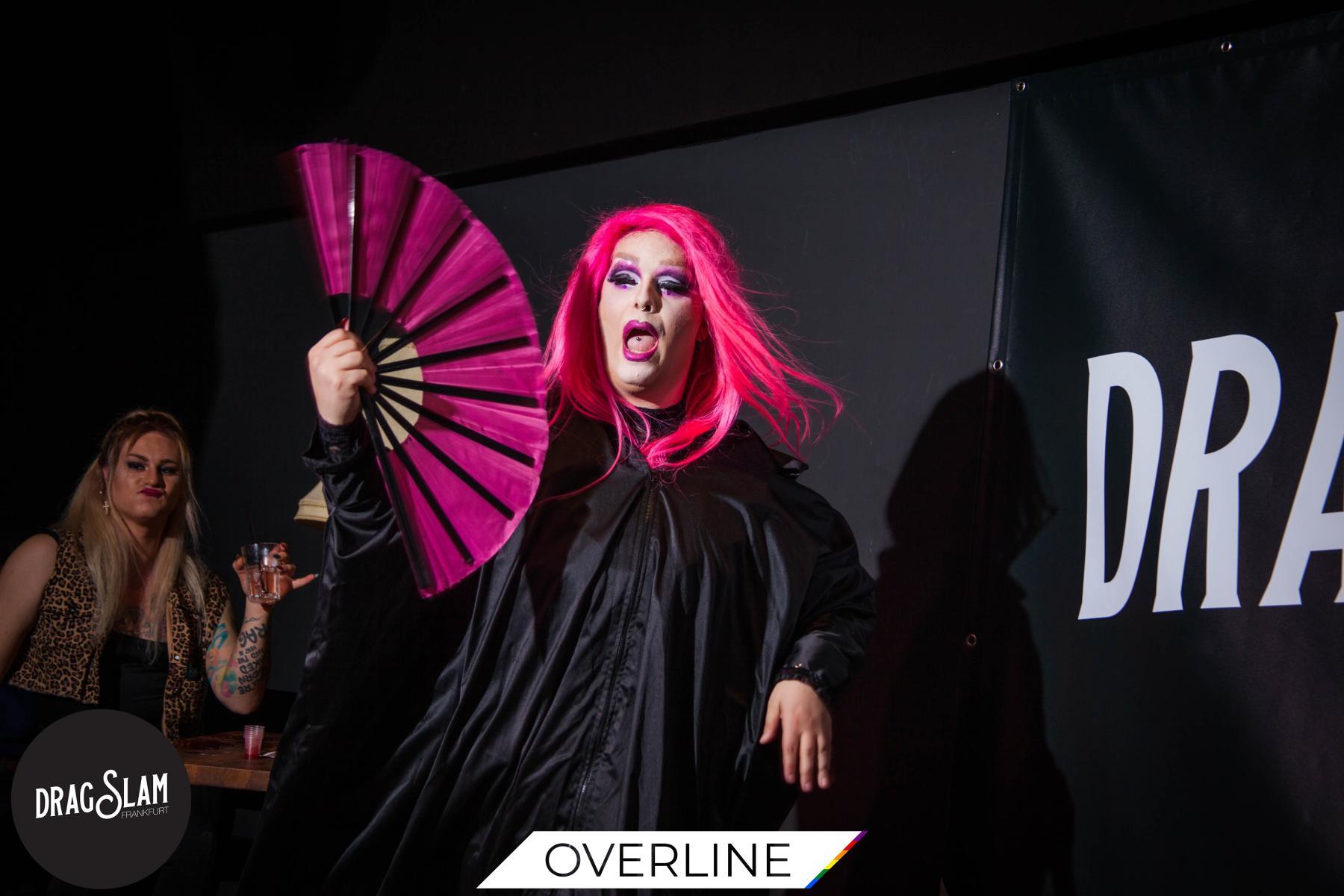 Drag Slam 05.10.2019 | Bild 141