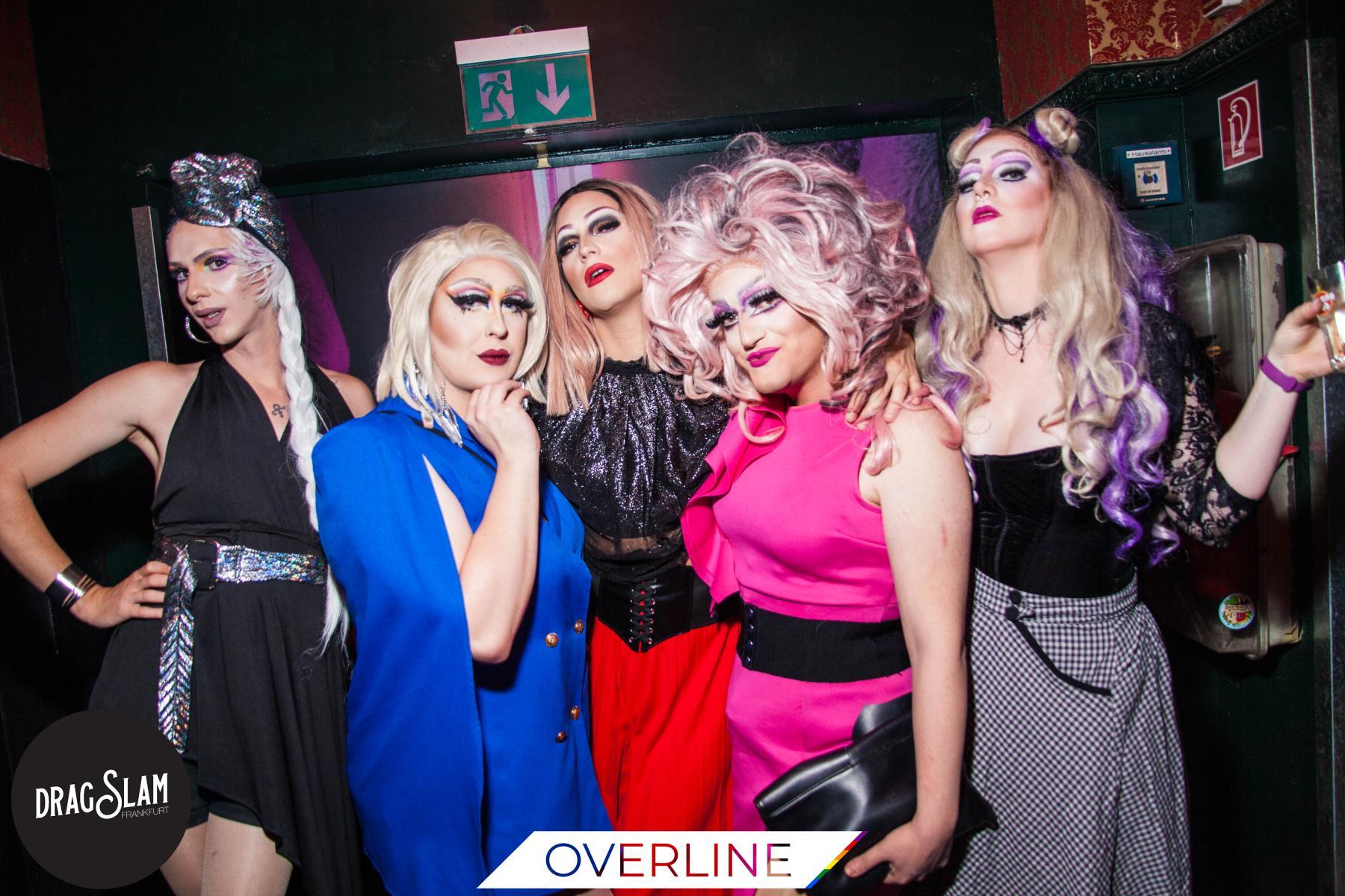 Drag Slam 05.10.2019 | Bild 146