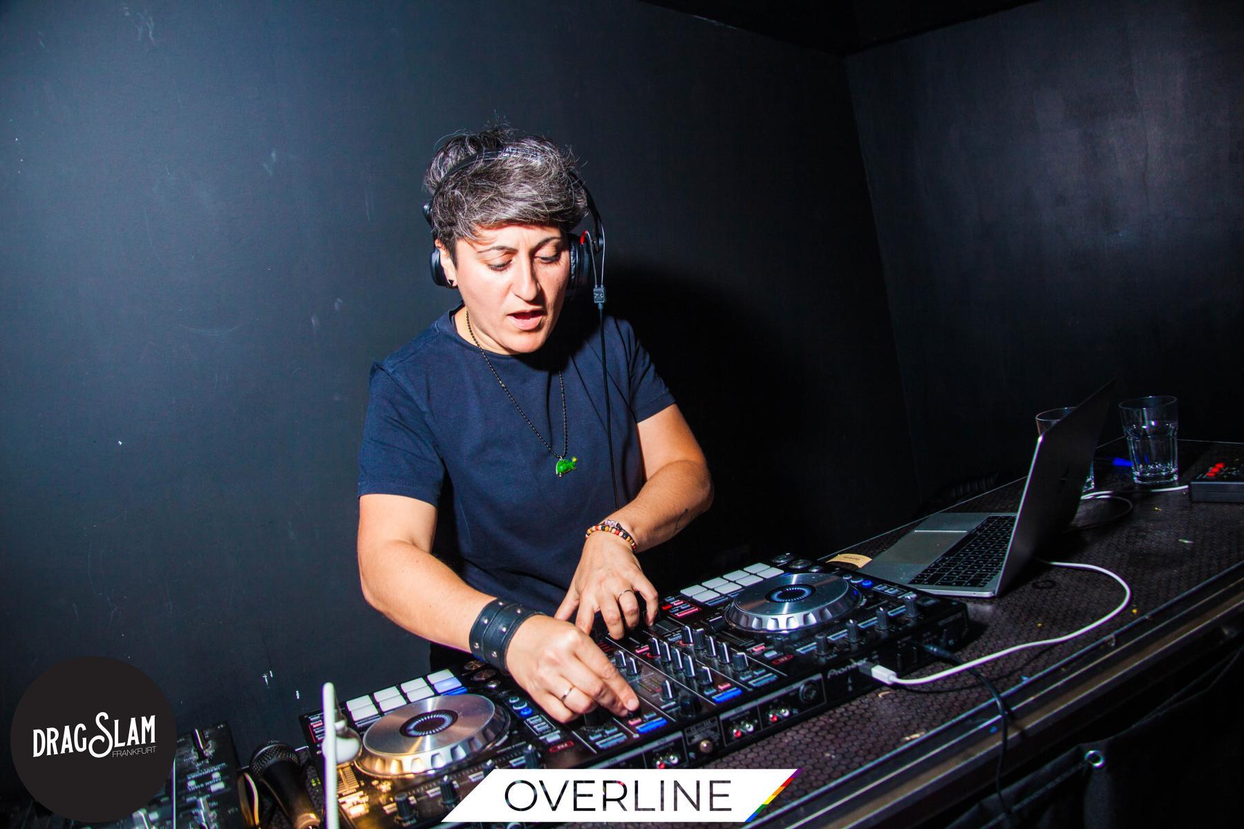 Drag Slam 05.10.2019 | Bild 155