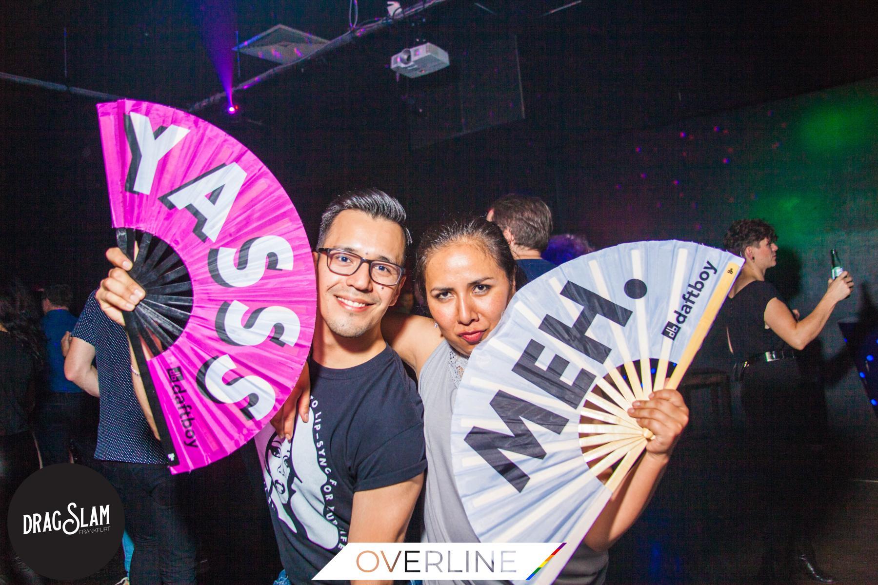 Drag Slam 05.10.2019 | Bild 158