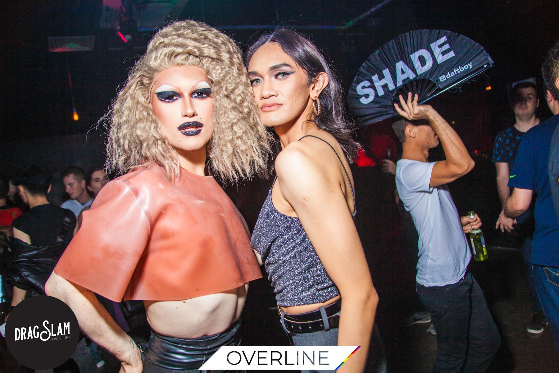 Drag Slam 05.10.2019 | Bild 159