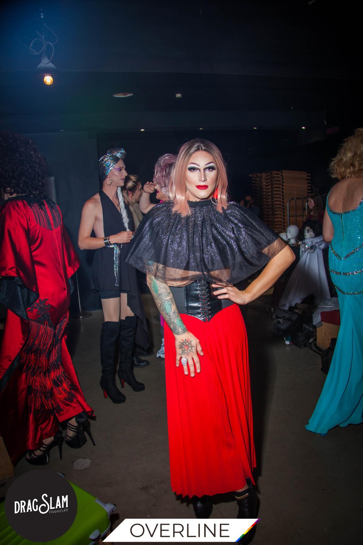 Drag Slam 05.10.2019 | Bild 16