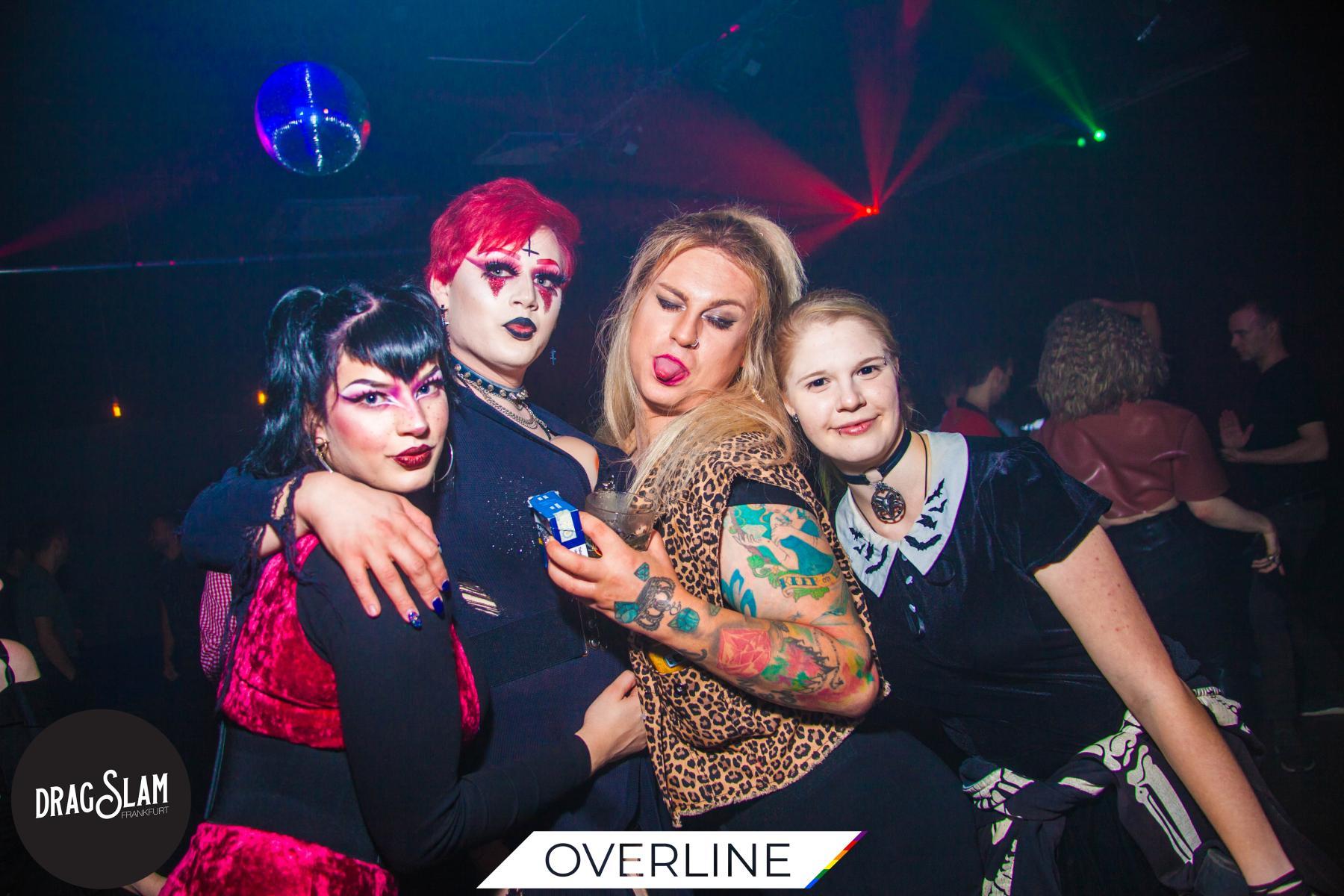 Drag Slam 05.10.2019 | Bild 164