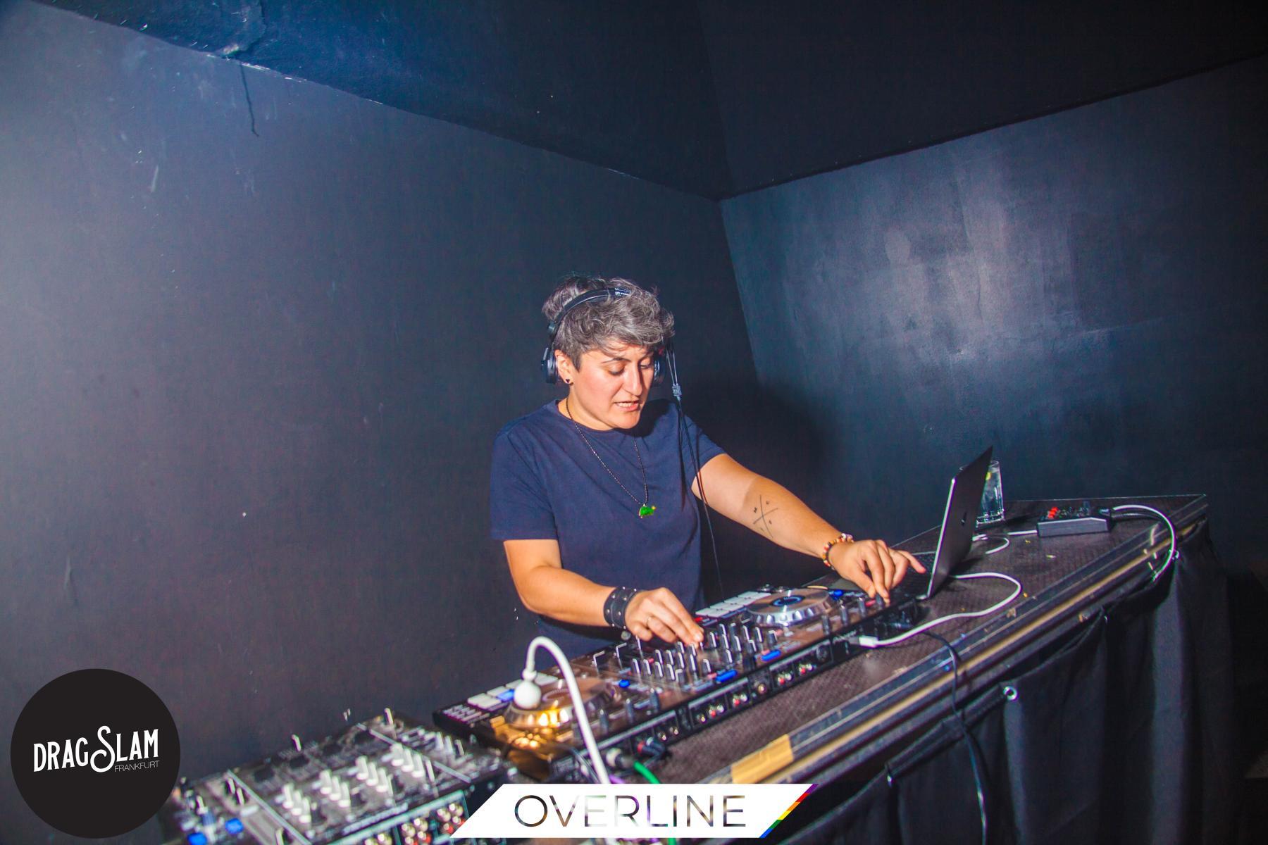 Drag Slam 05.10.2019 | Bild 166