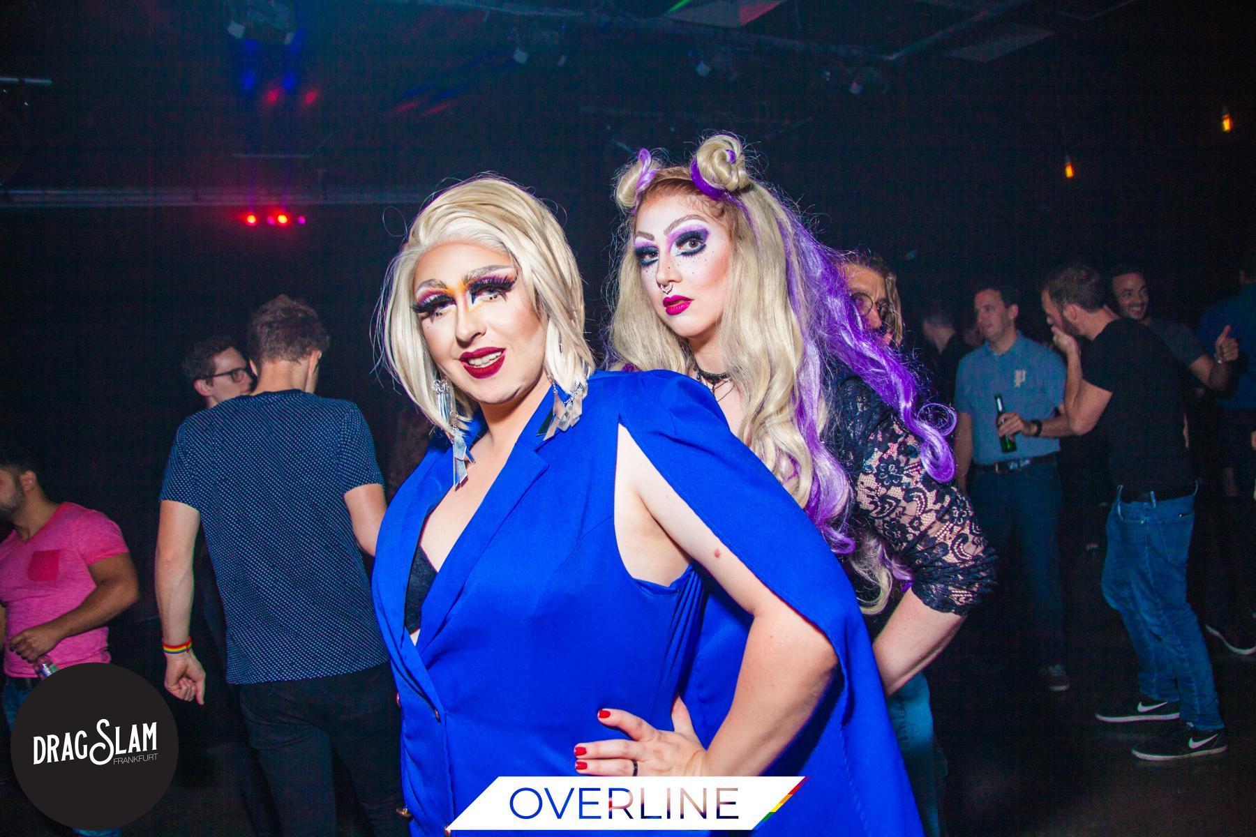 Drag Slam 05.10.2019 | Bild 168