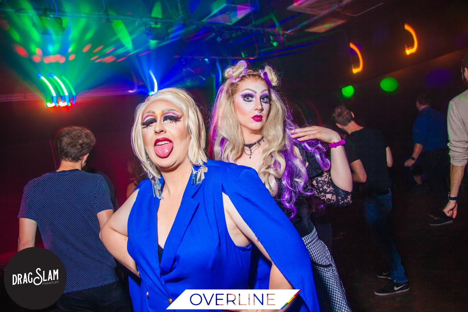 Drag Slam 05.10.2019 | Bild 169