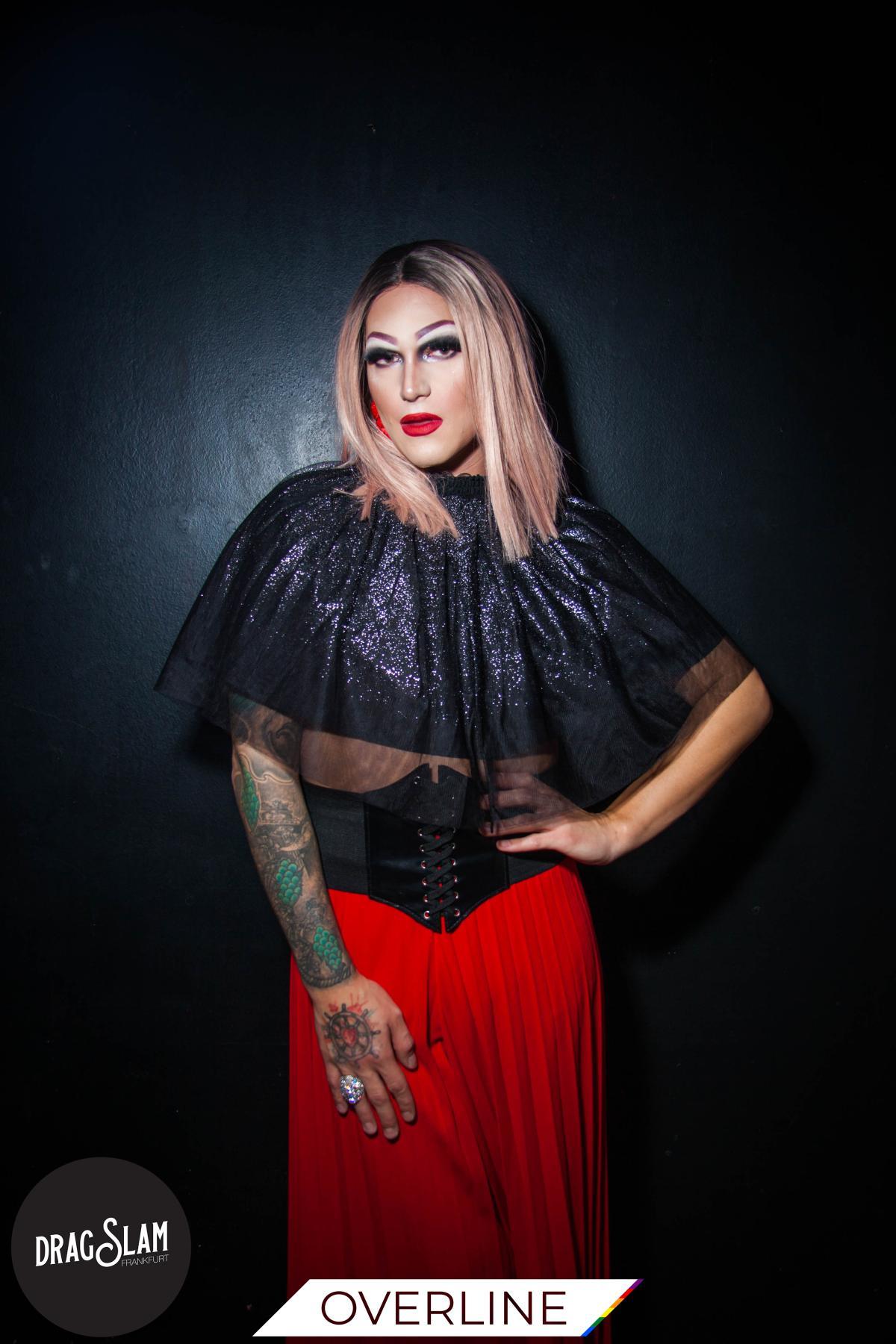 Drag Slam 05.10.2019 | Bild 17