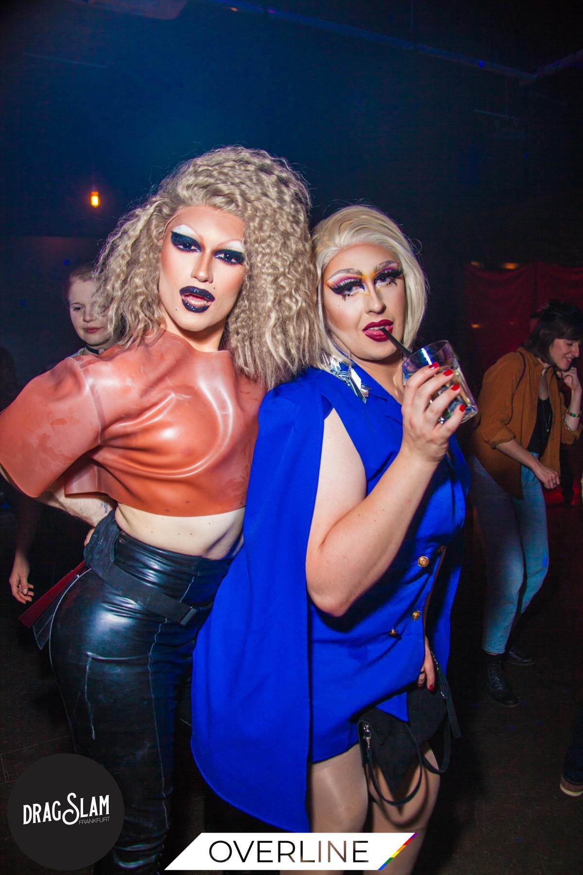 Drag Slam 05.10.2019 | Bild 171