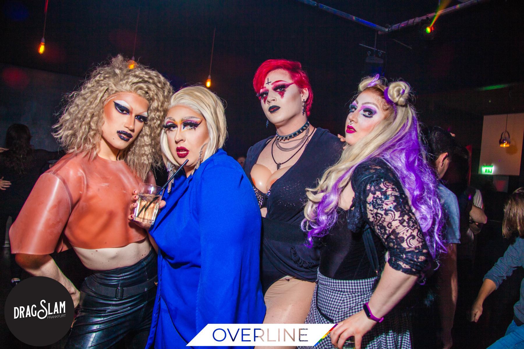 Drag Slam 05.10.2019 | Bild 172