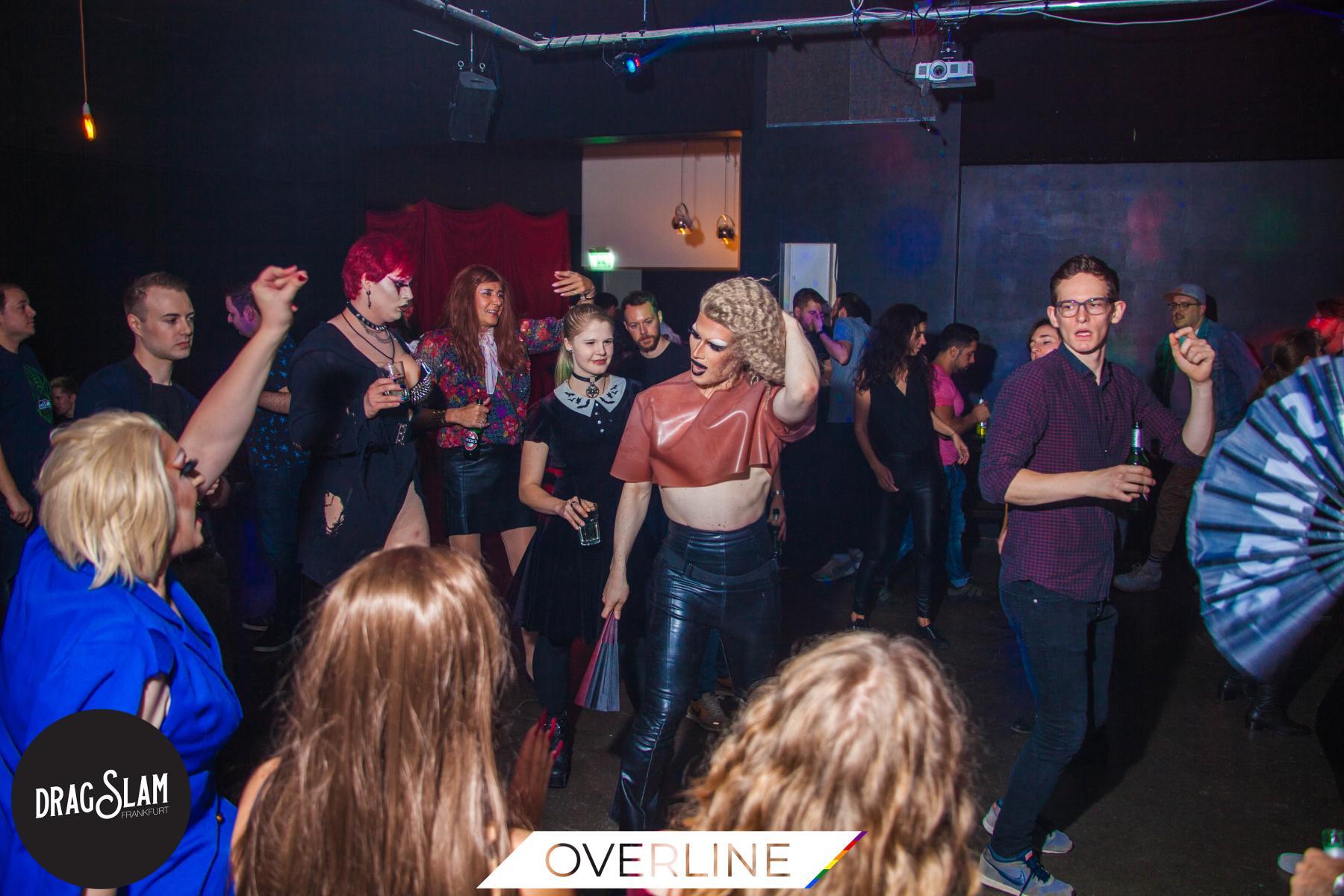 Drag Slam 05.10.2019 | Bild 177