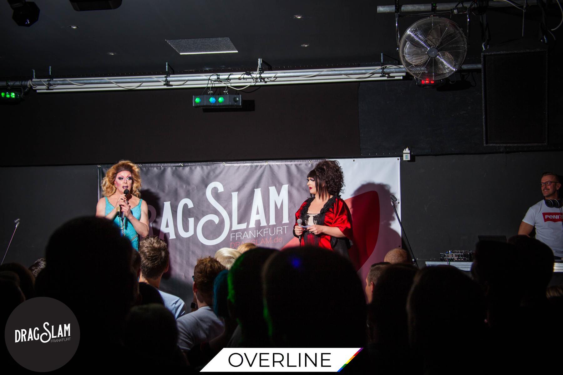 Drag Slam 05.10.2019 | Bild 18