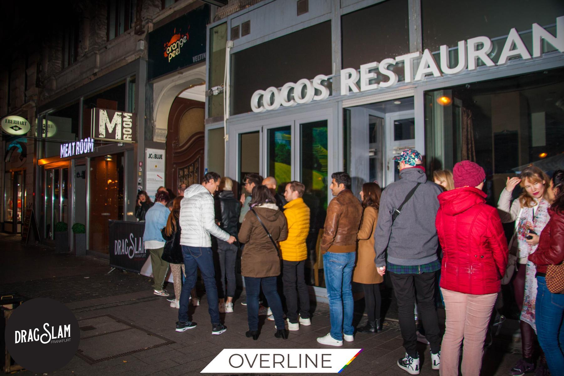 Drag Slam 05.10.2019 | Bild 2