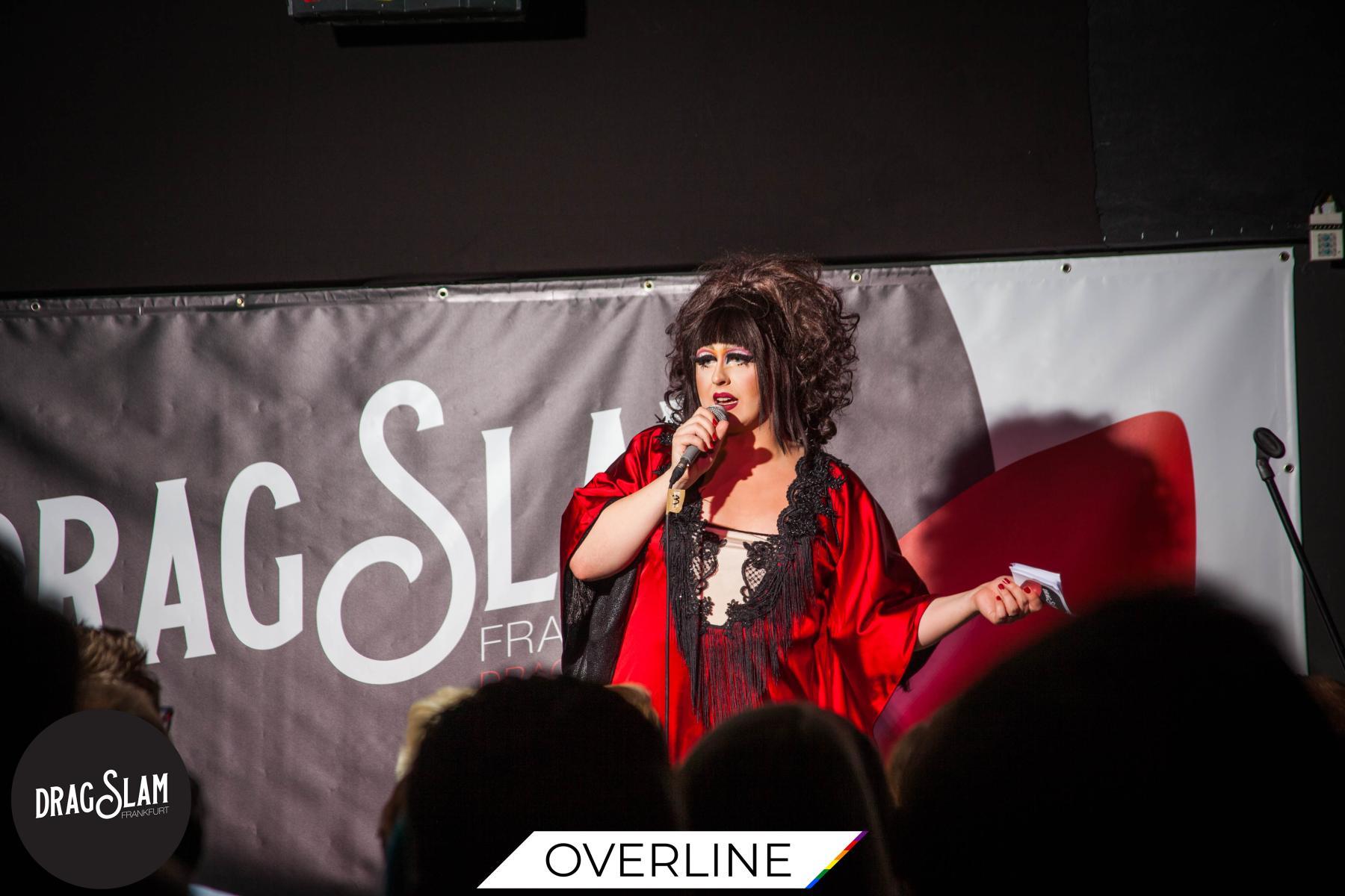 Drag Slam 05.10.2019 | Bild 20