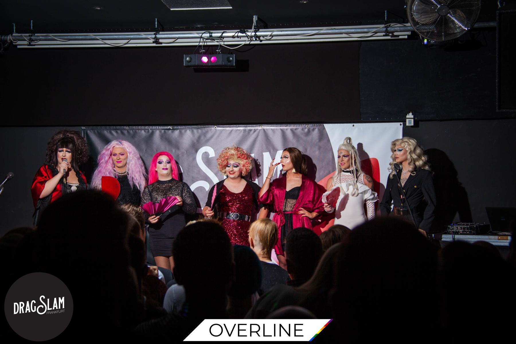 Drag Slam 05.10.2019 | Bild 21