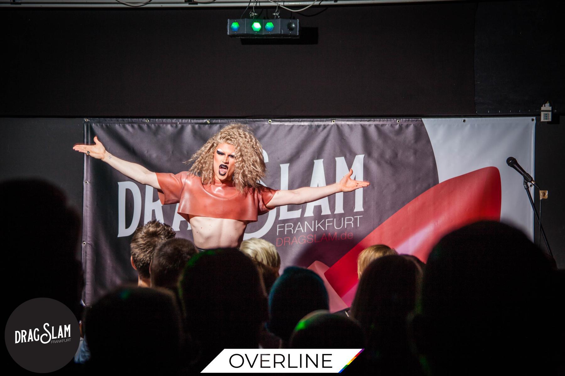 Drag Slam 05.10.2019 | Bild 25