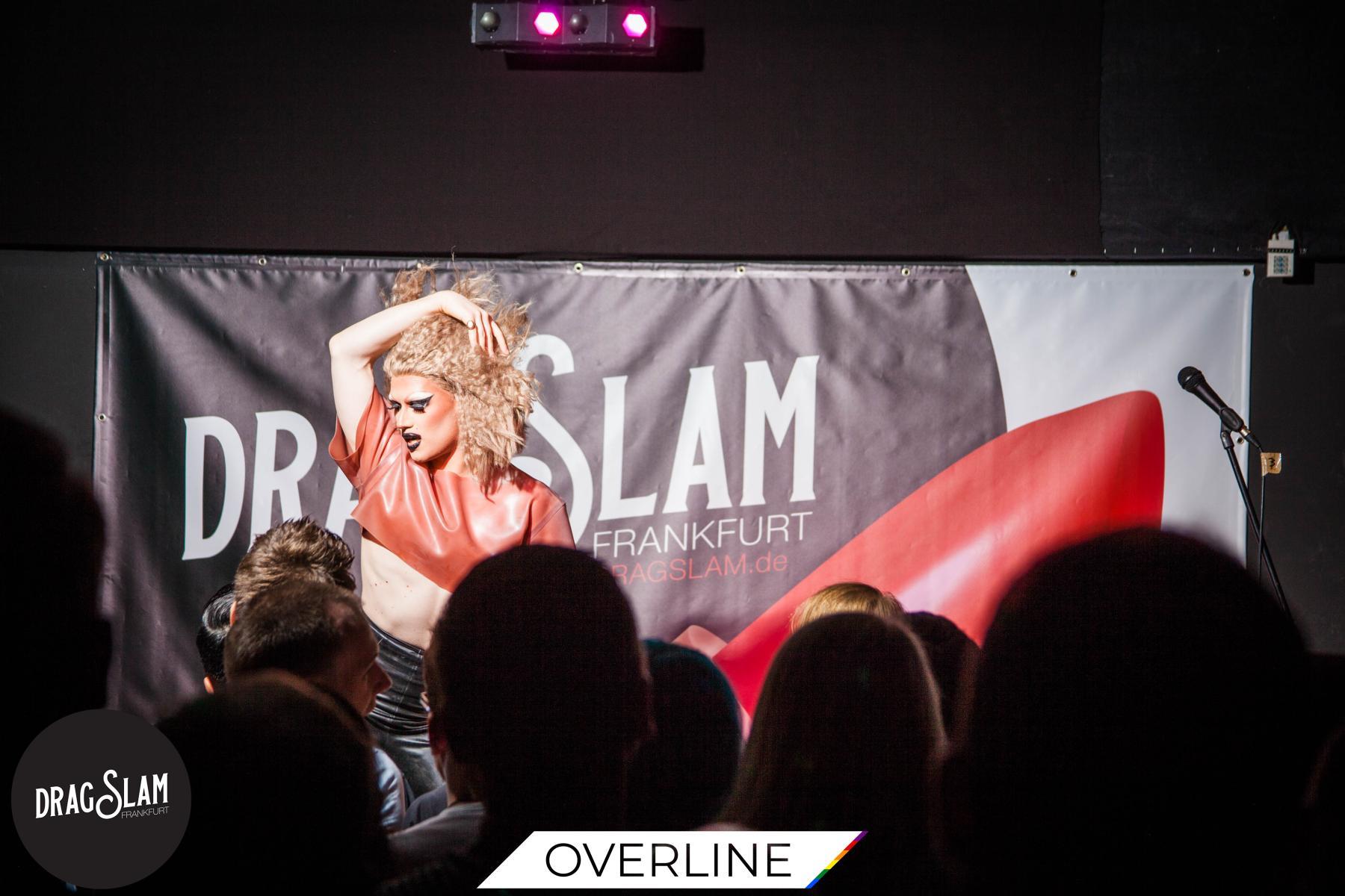 Drag Slam 05.10.2019 | Bild 26