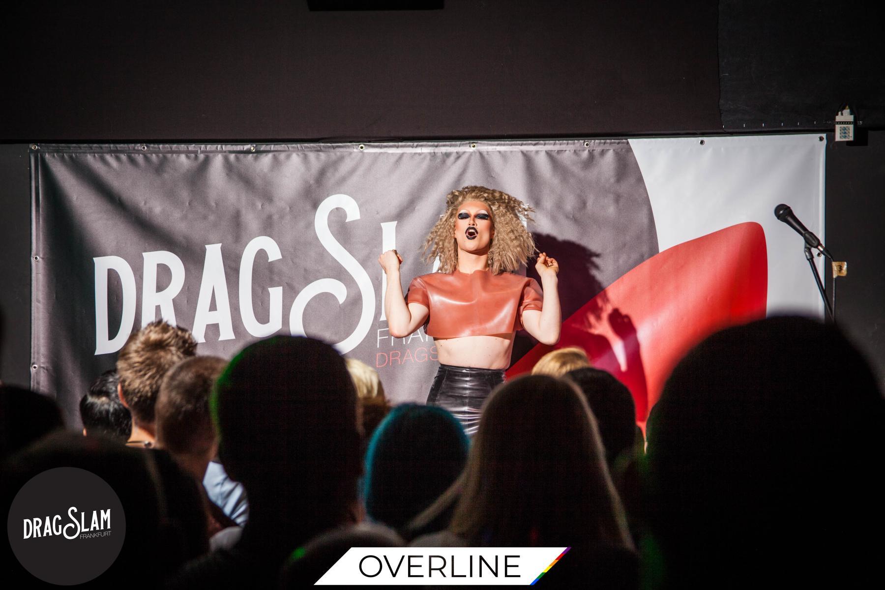 Drag Slam 05.10.2019 | Bild 28